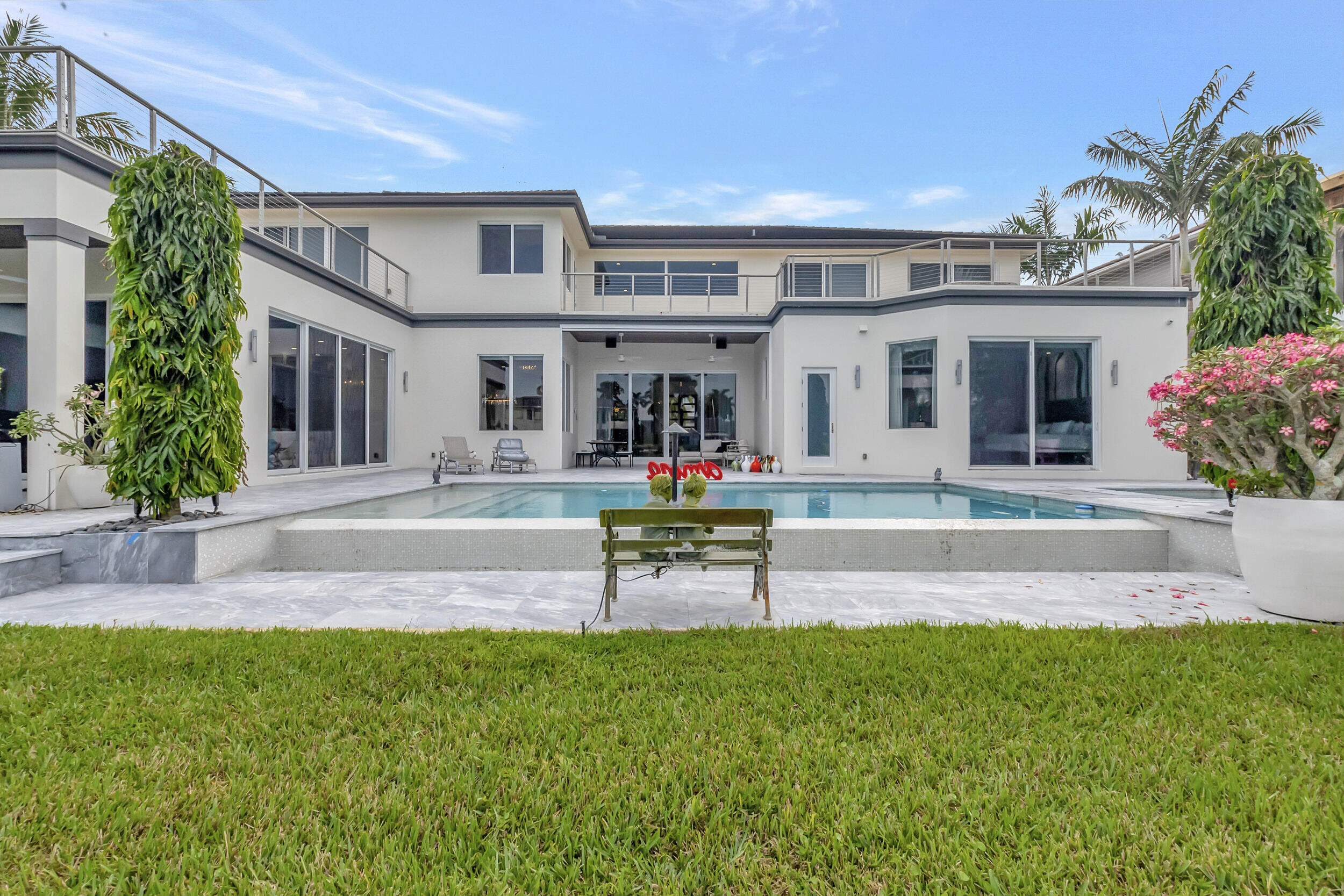 ST ANDREWS COUNTRY CLUB - Residential