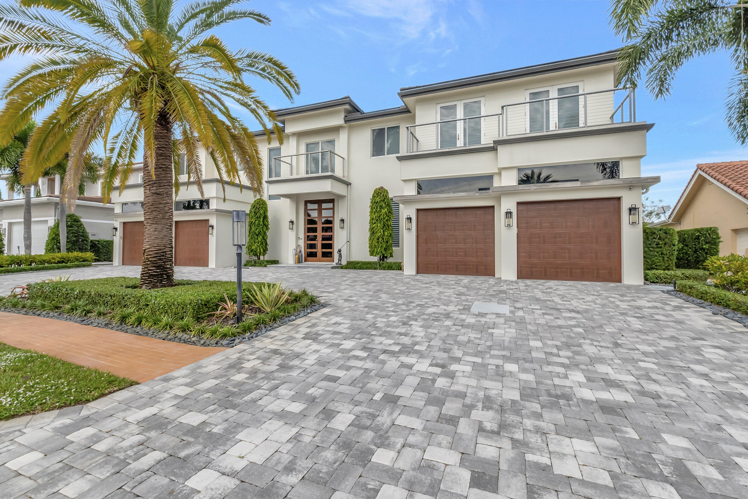 ST ANDREWS COUNTRY CLUB - Residential