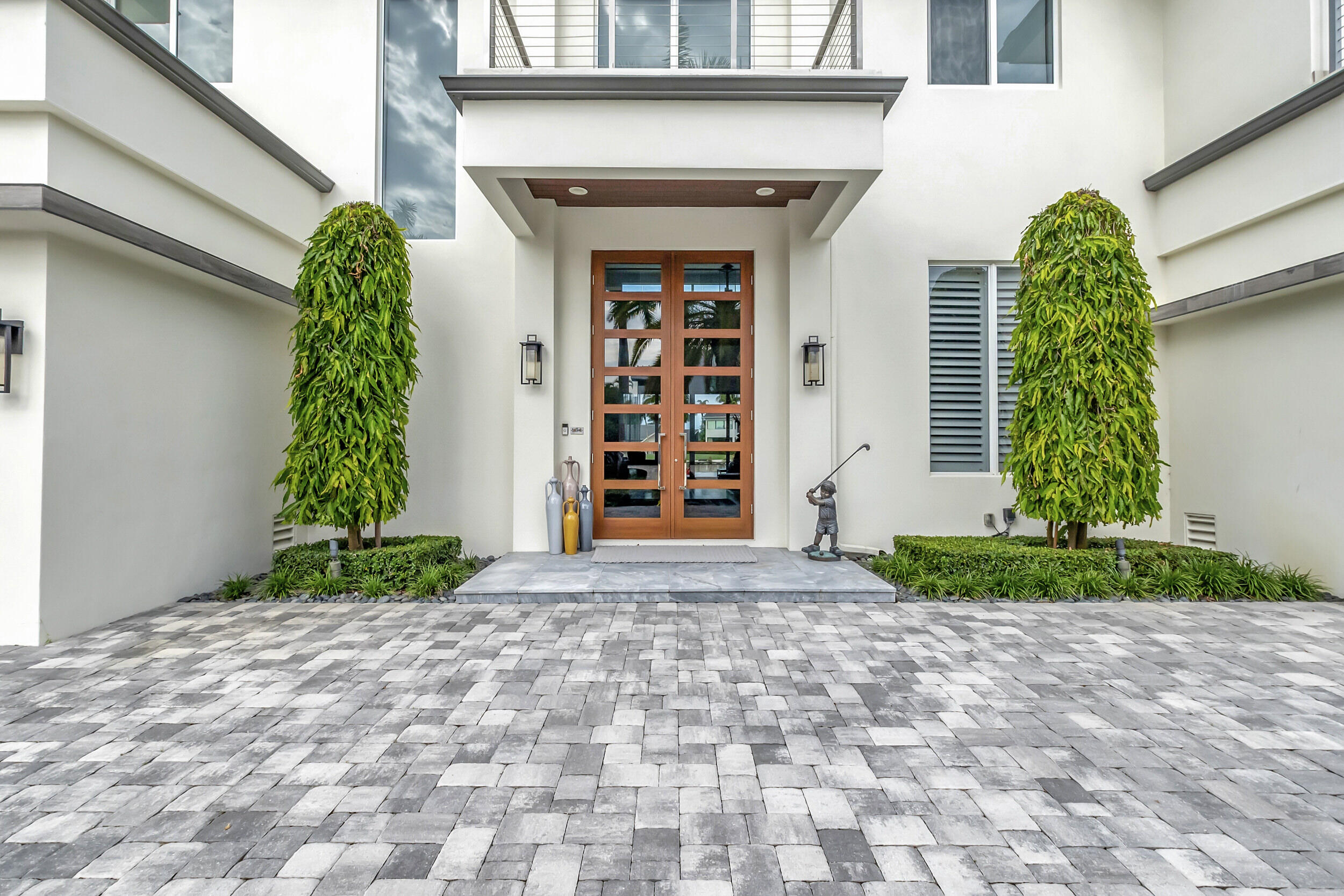 ST ANDREWS COUNTRY CLUB - Residential