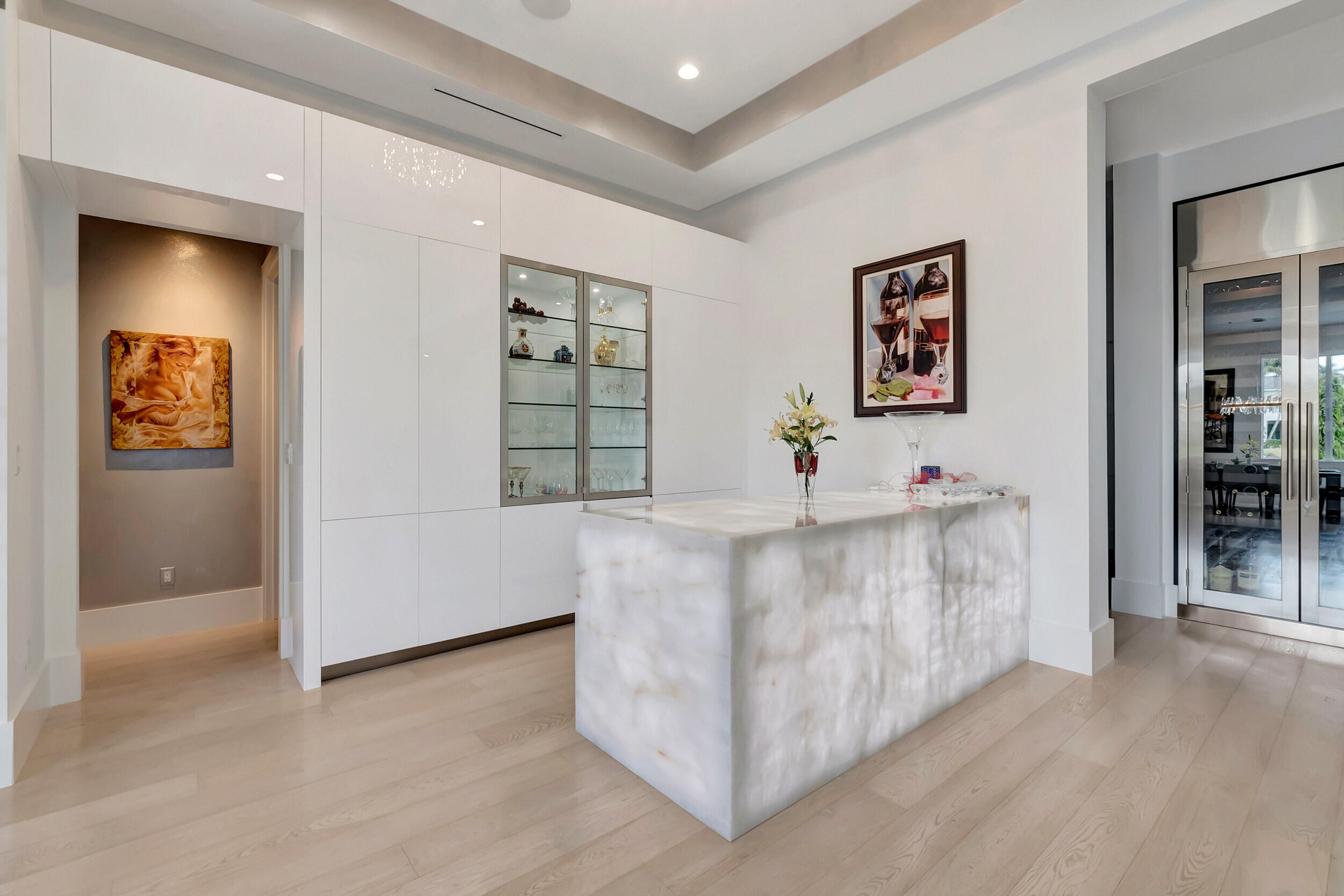 ST ANDREWS COUNTRY CLUB - Residential