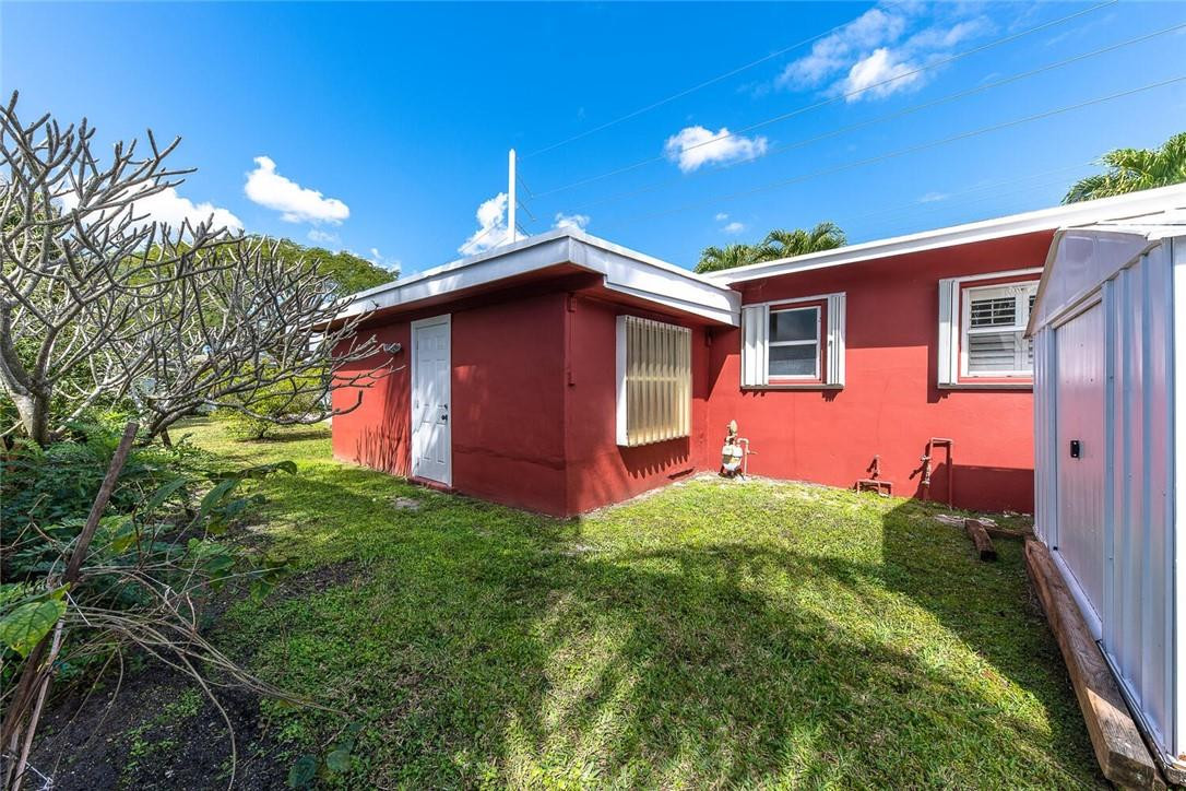 Westfield Sec B 41-33 B - Residential