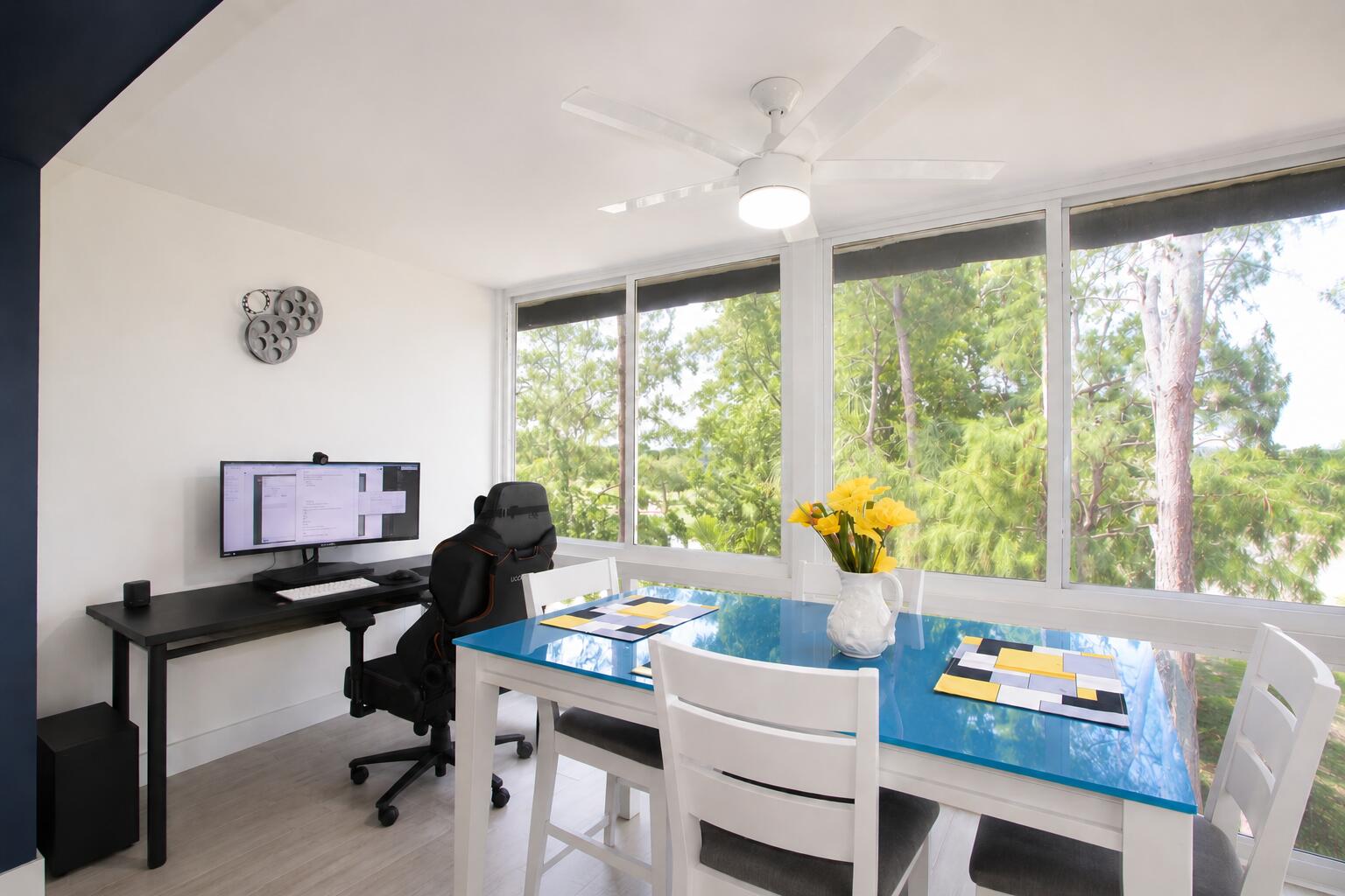 ORIOLE GOLF & TENNIS CLUB - Residential