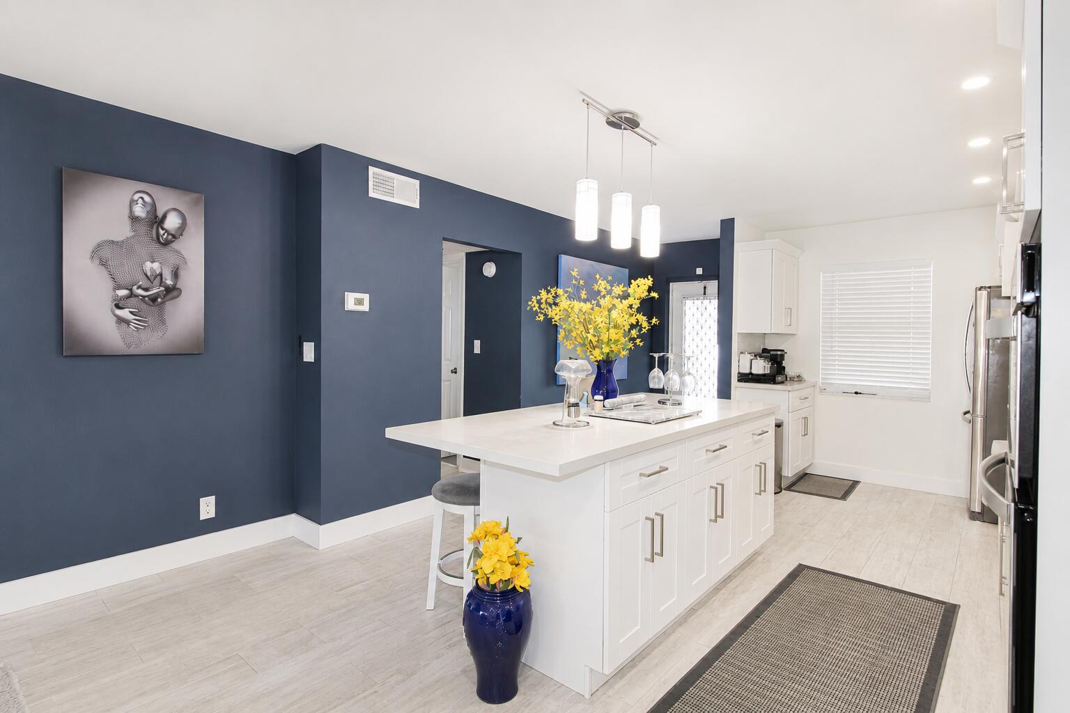 ORIOLE GOLF & TENNIS CLUB - Residential
