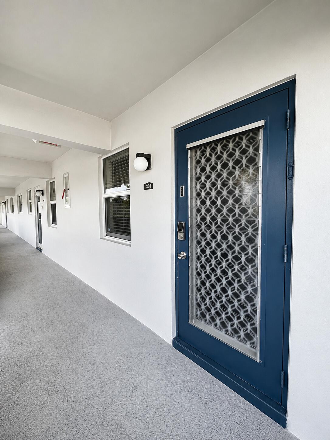 ORIOLE GOLF & TENNIS CLUB - Residential