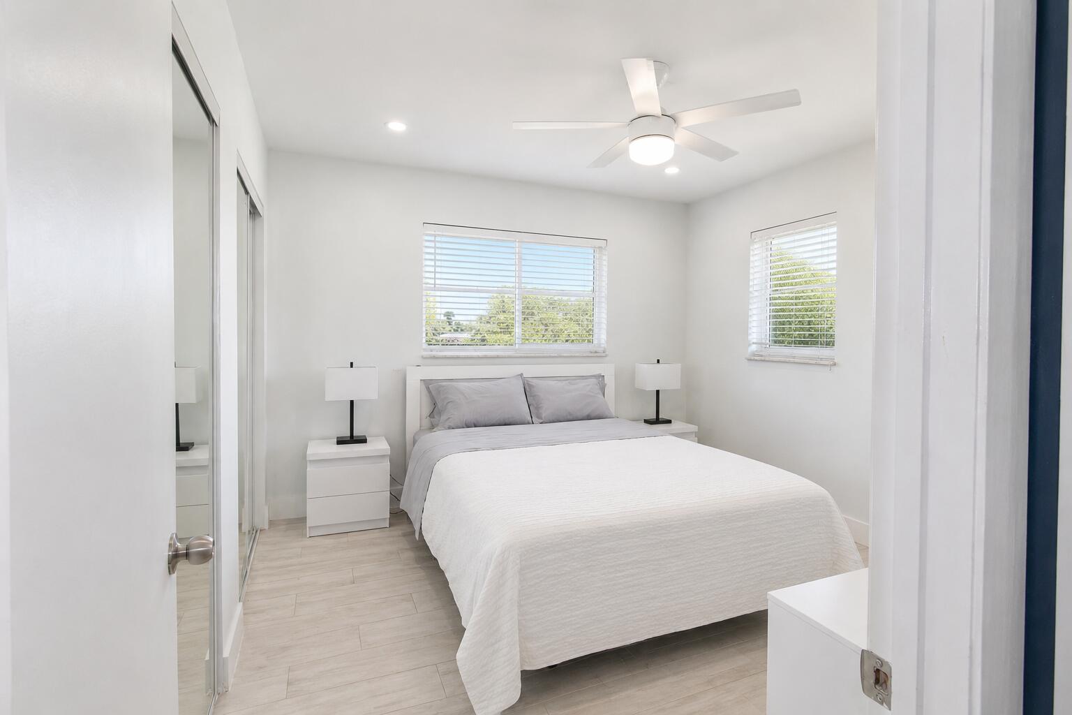 ORIOLE GOLF & TENNIS CLUB - Residential