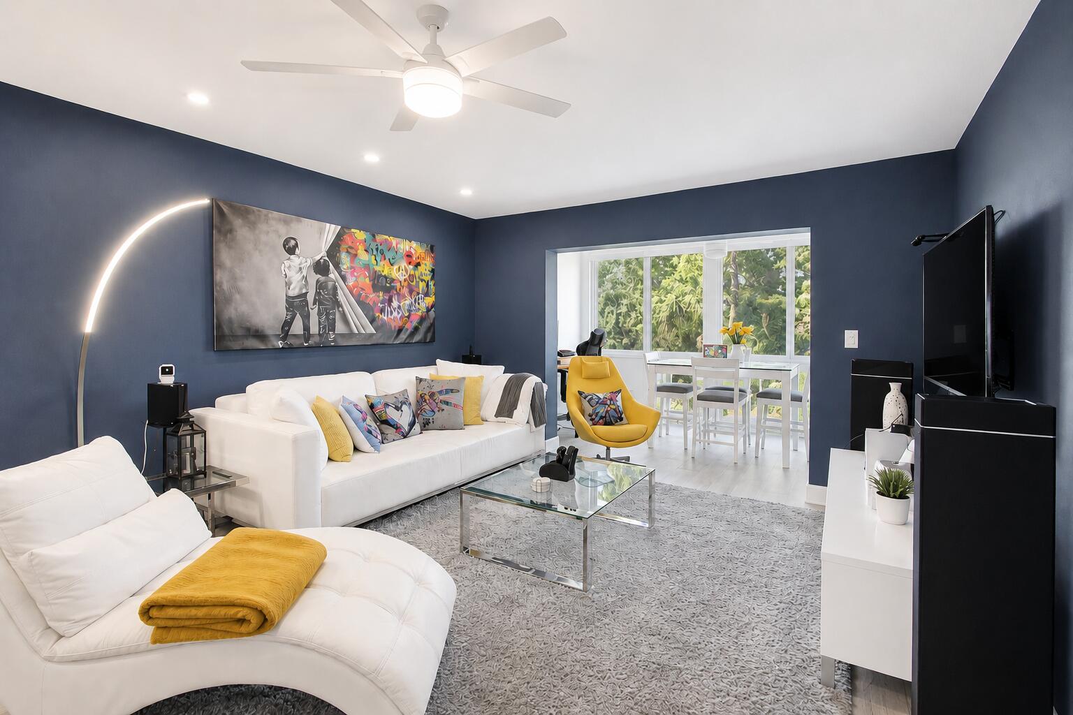 ORIOLE GOLF & TENNIS CLUB - Residential