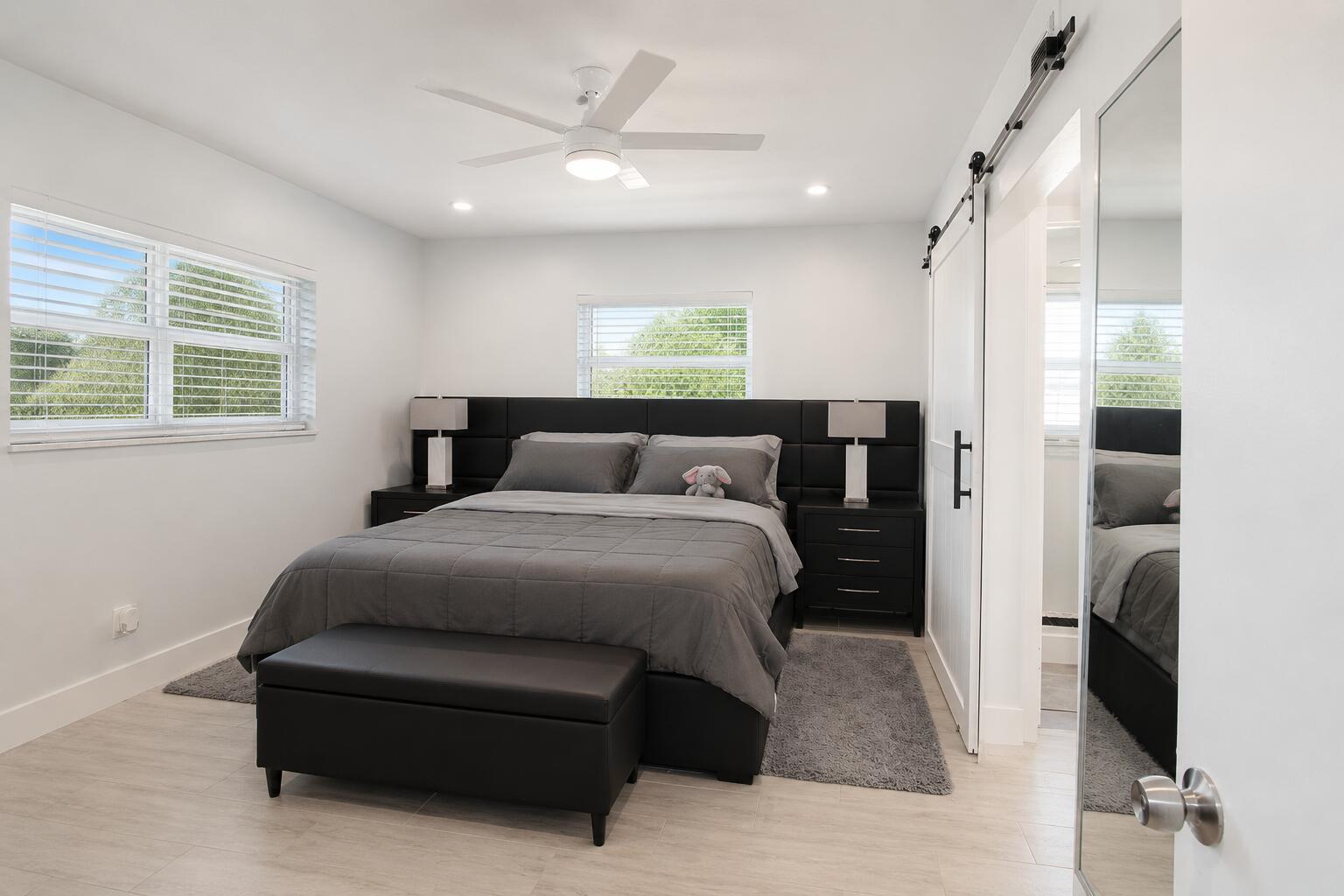 ORIOLE GOLF & TENNIS CLUB - Residential