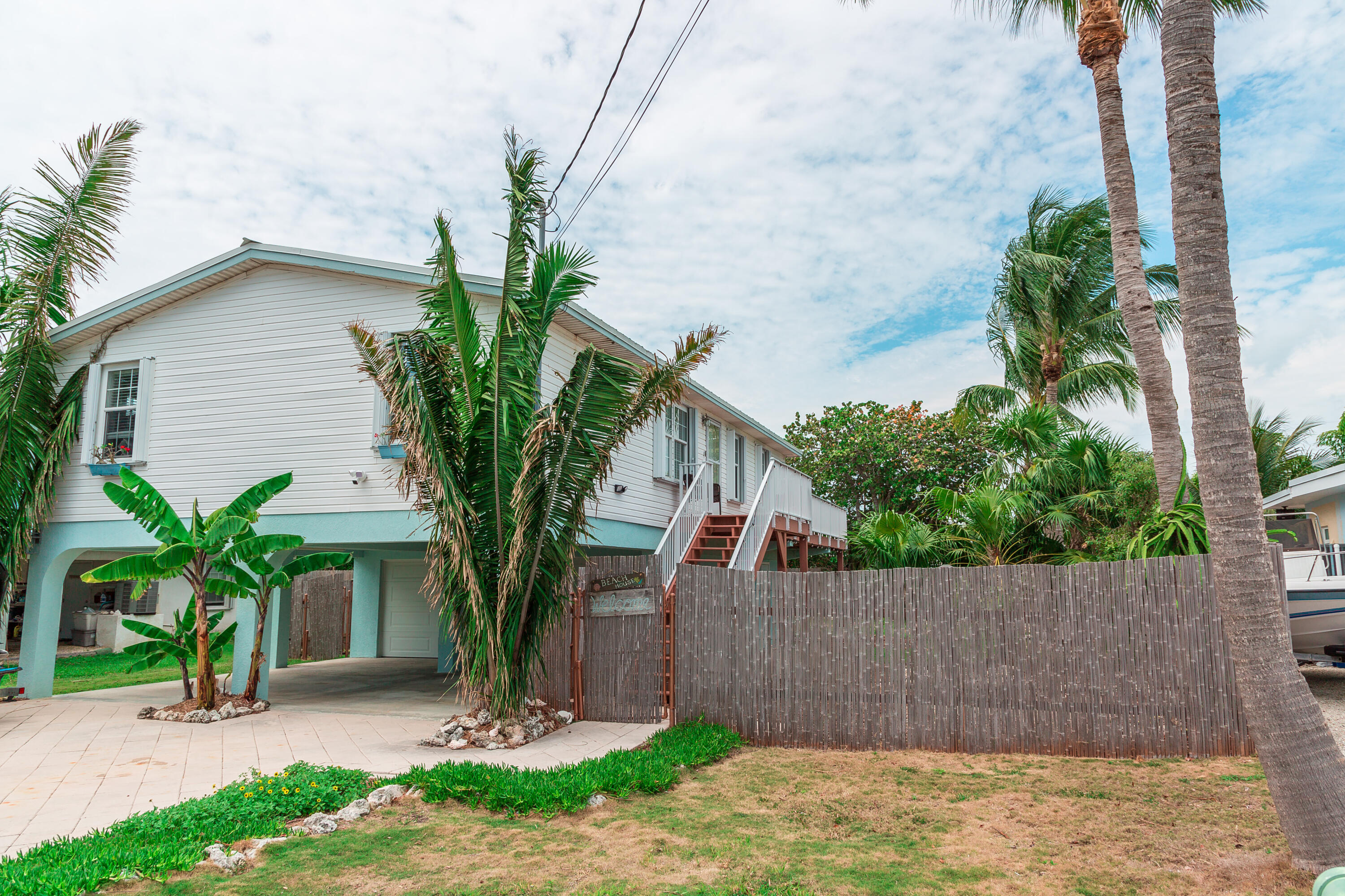 IMBER SUBD - Residential