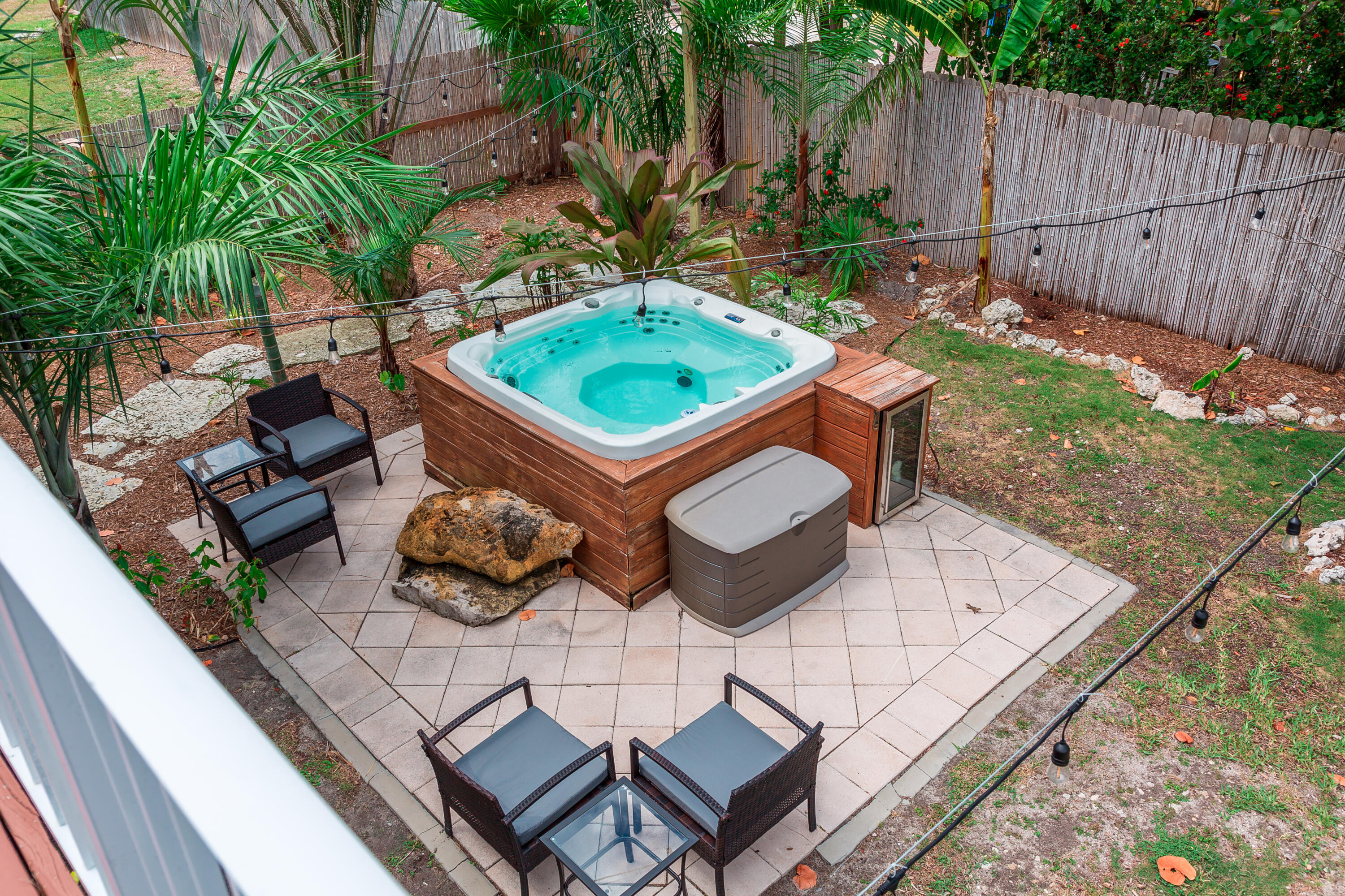 IMBER SUBD - Residential