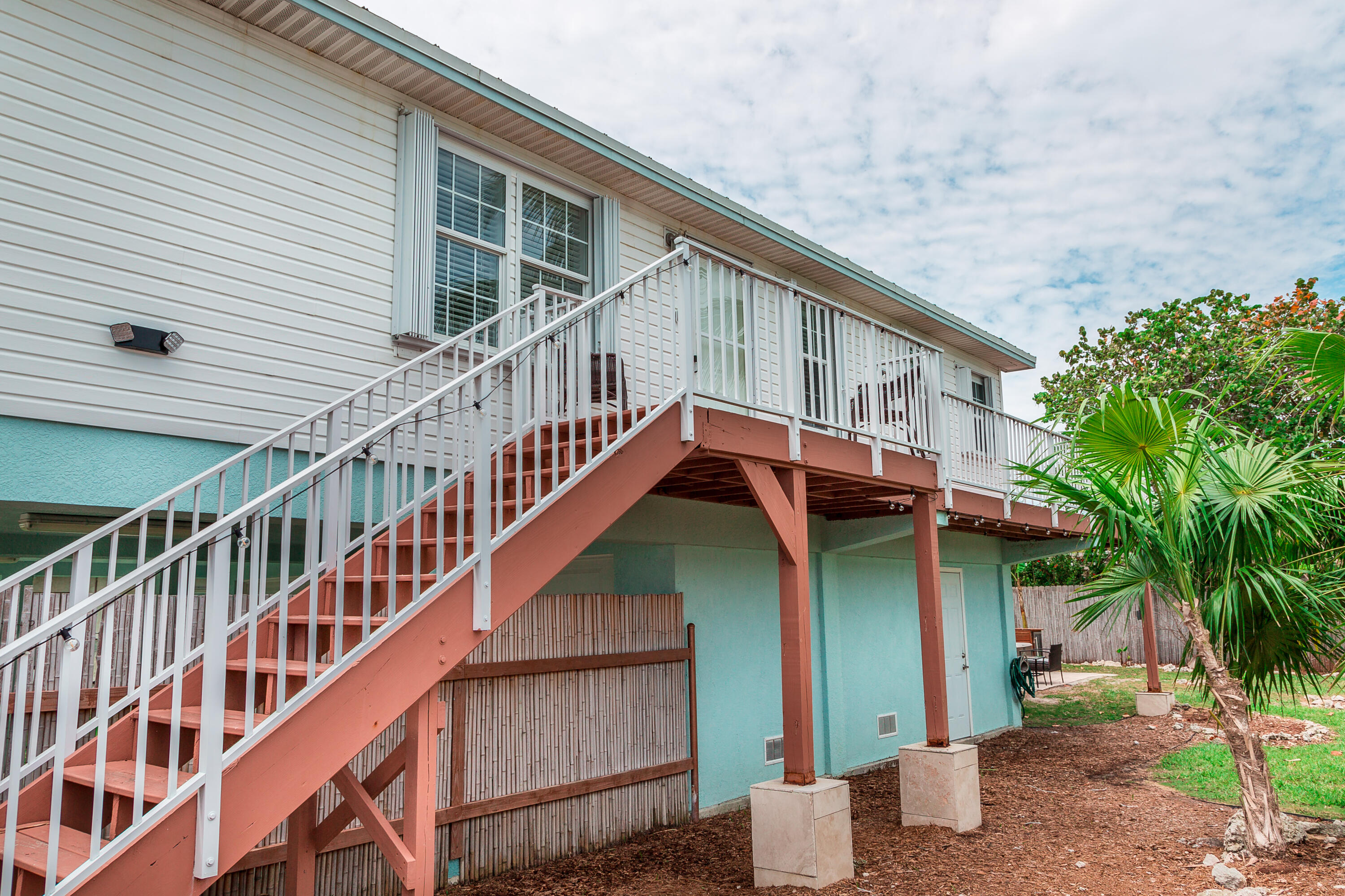 IMBER SUBD - Residential