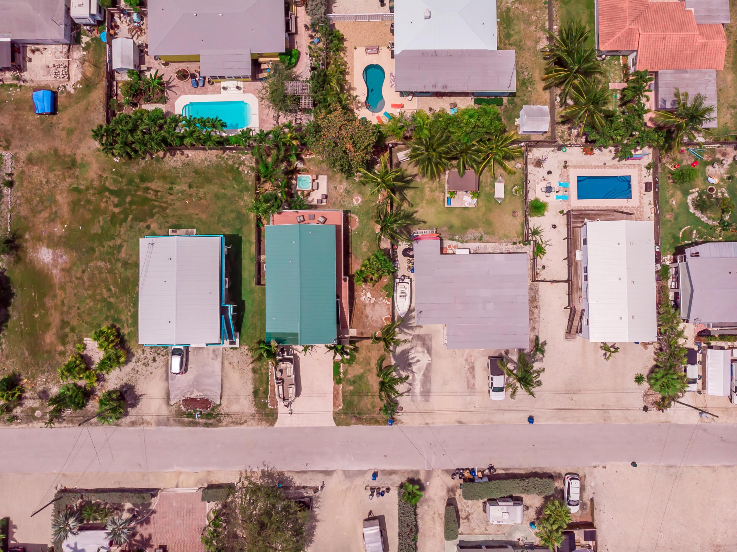 IMBER SUBD - Residential