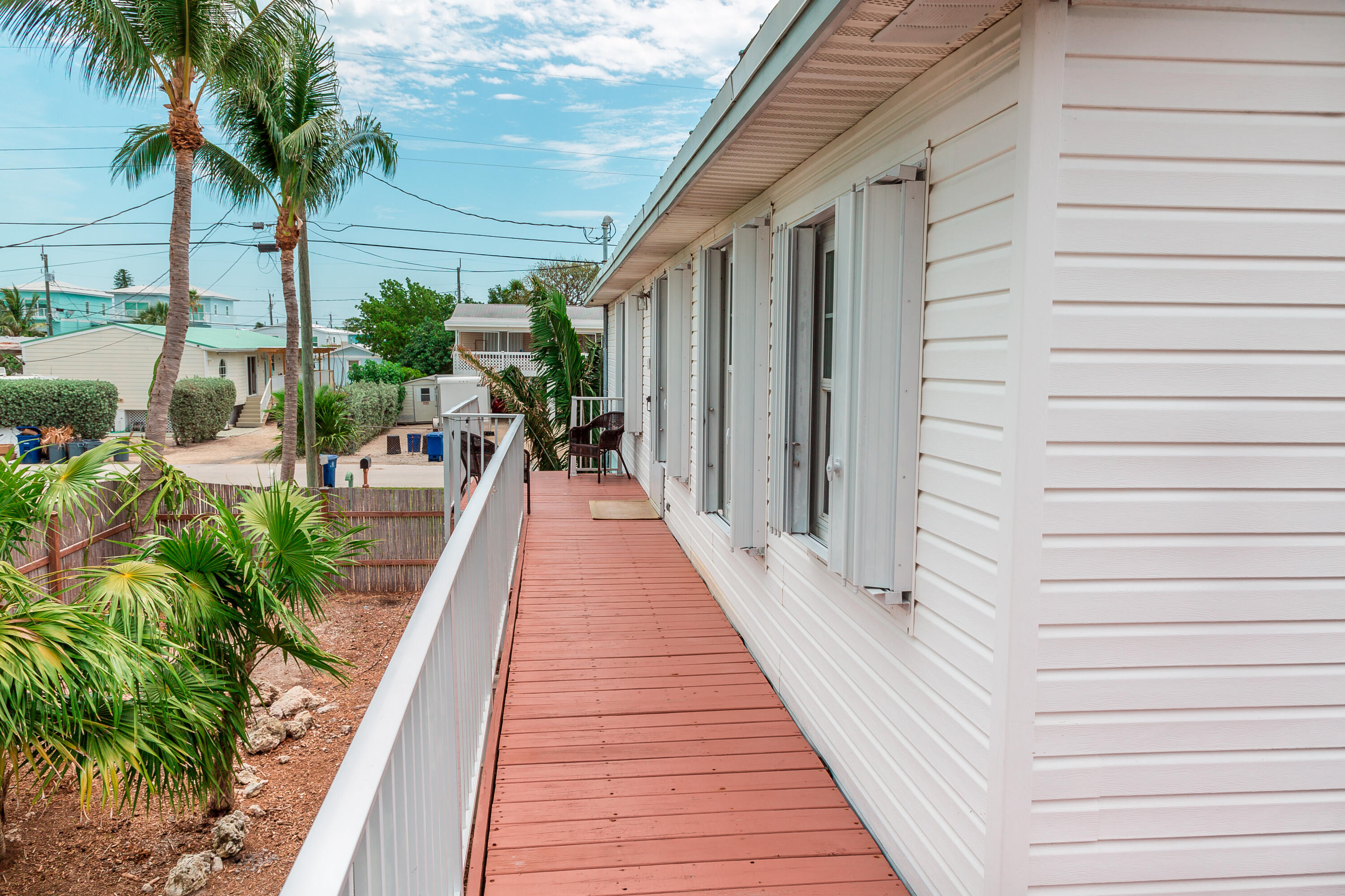 IMBER SUBD - Residential
