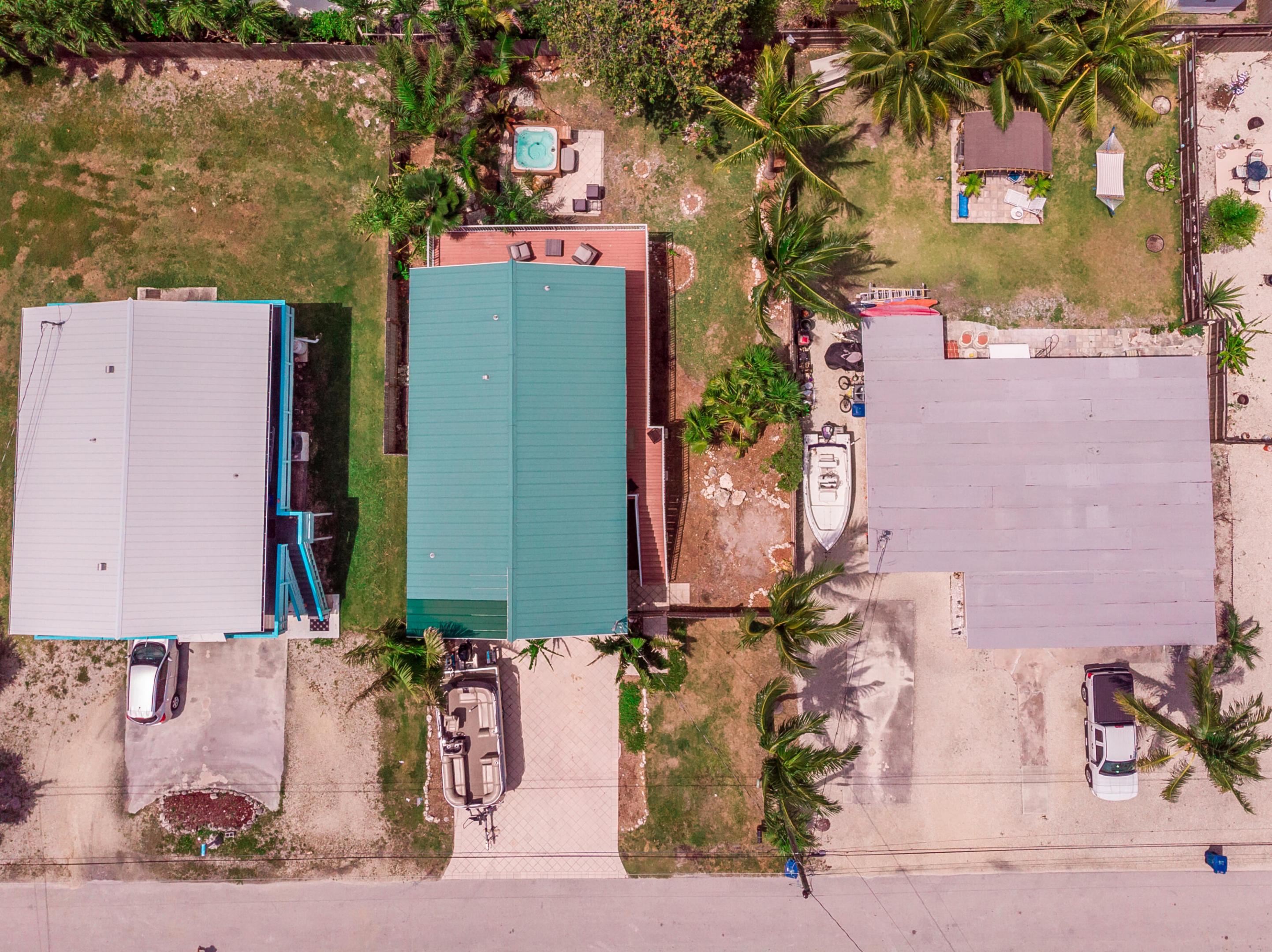 IMBER SUBD - Residential