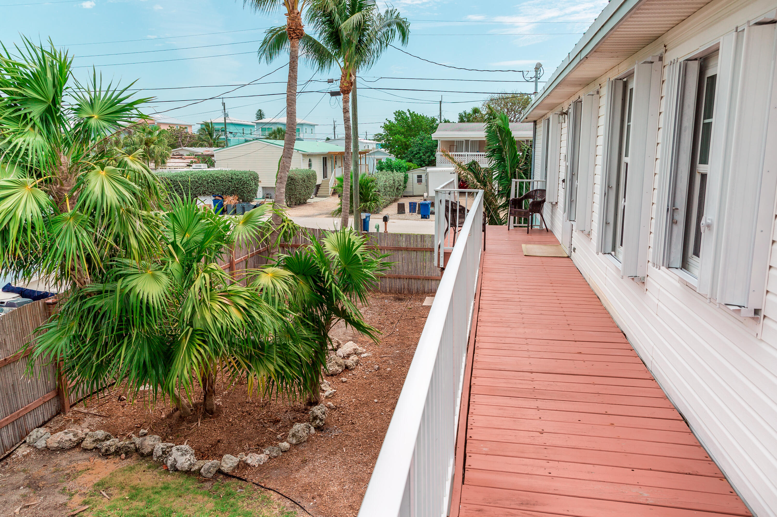 IMBER SUBD - Residential