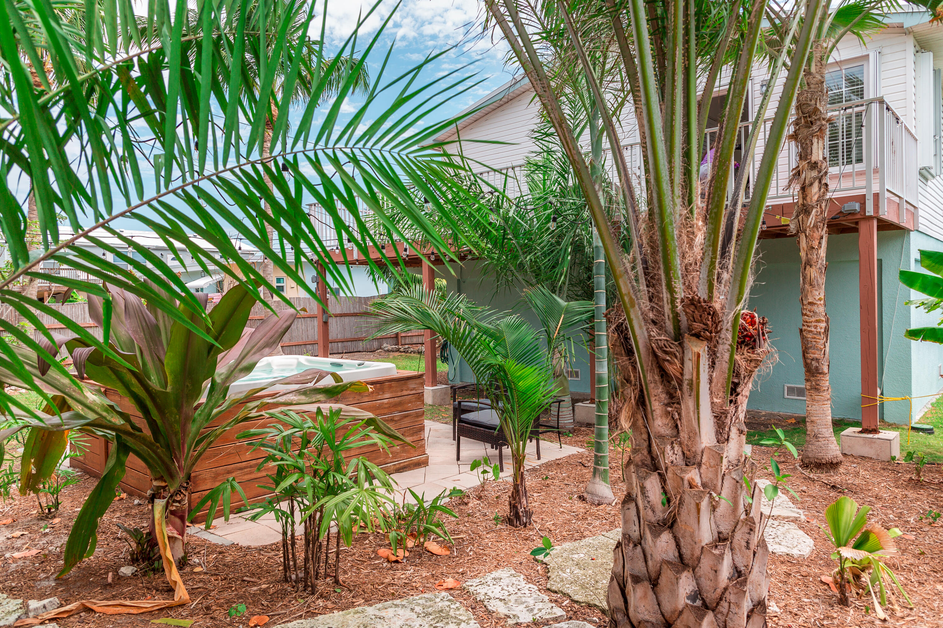 IMBER SUBD - Residential