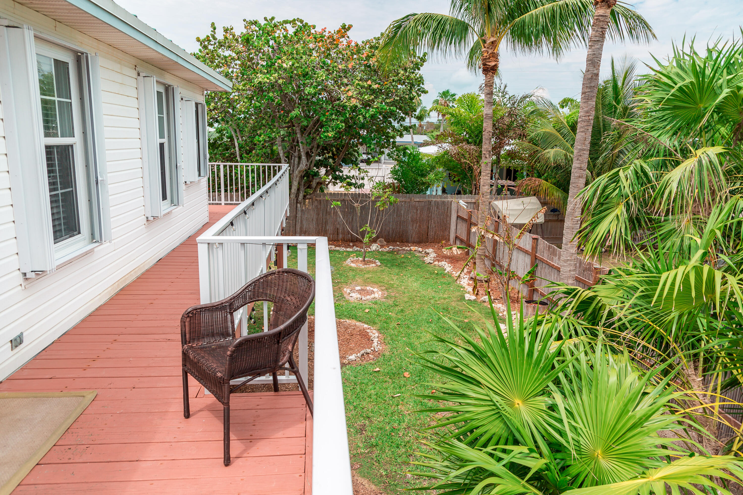 IMBER SUBD - Residential