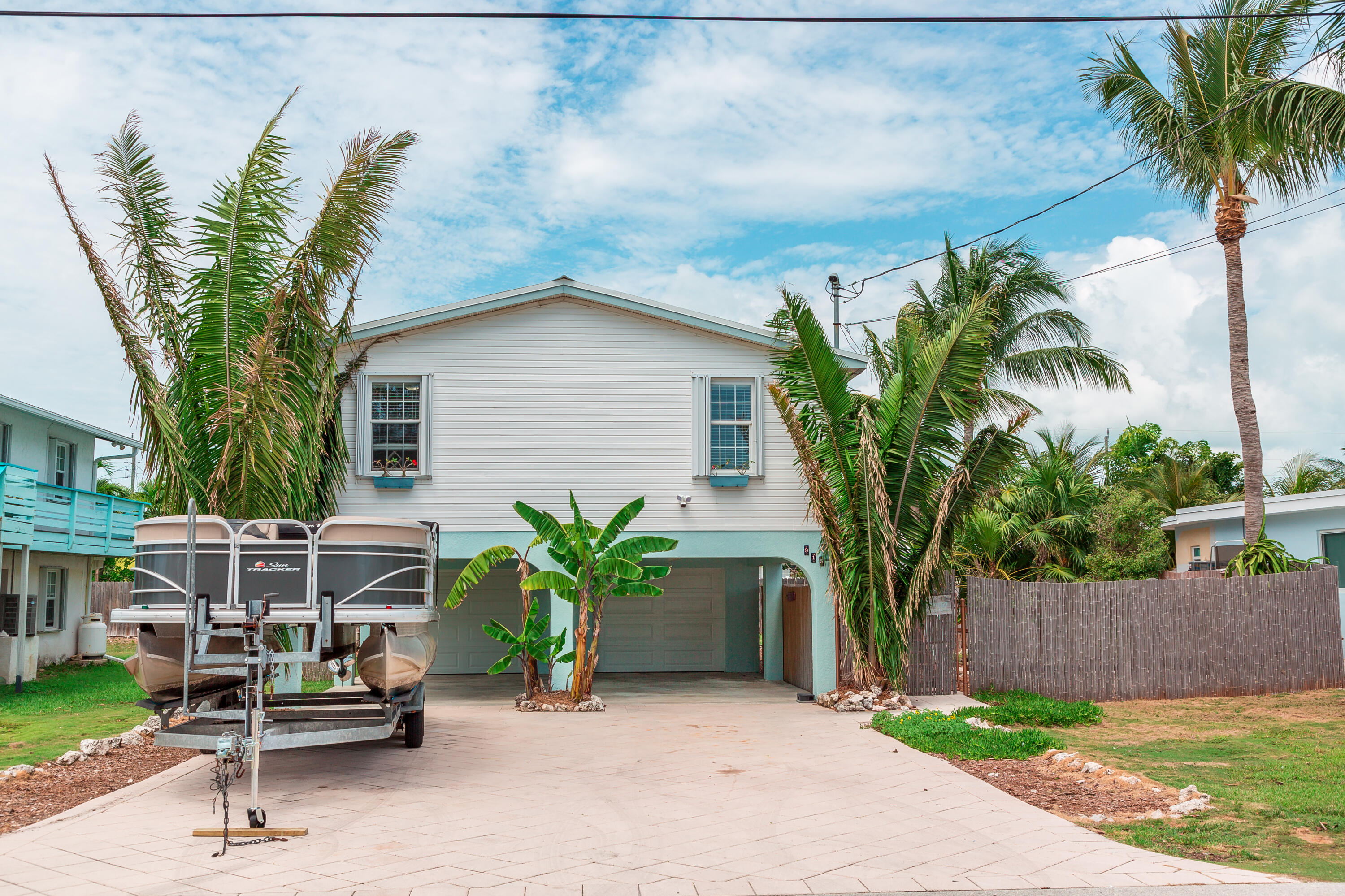 IMBER SUBD - Residential