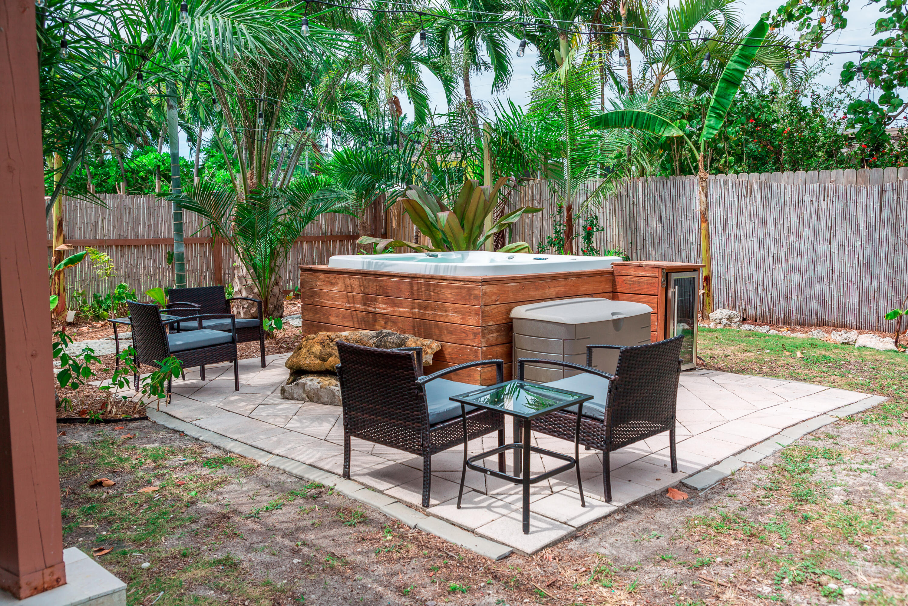IMBER SUBD - Residential