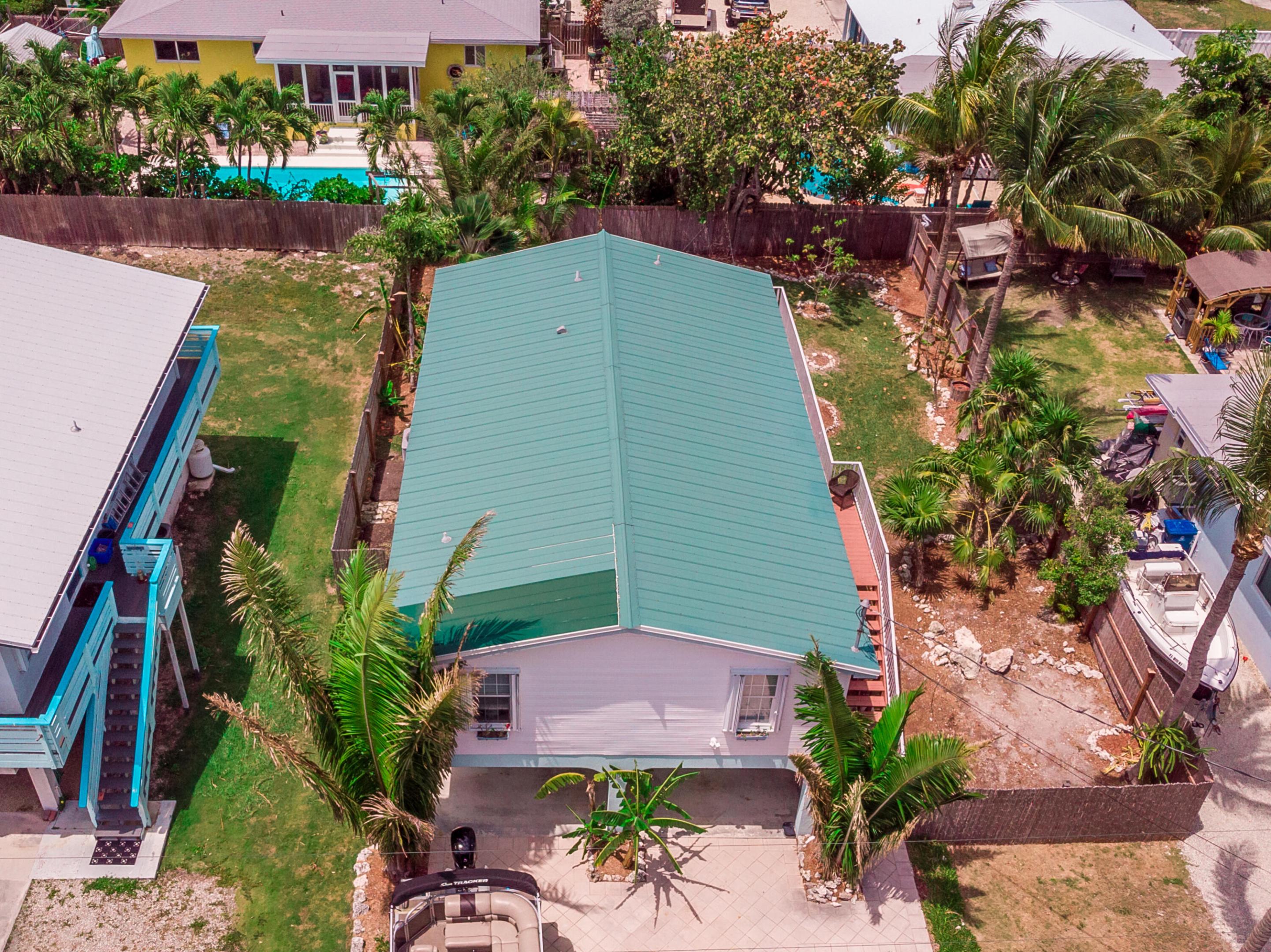 IMBER SUBD - Residential