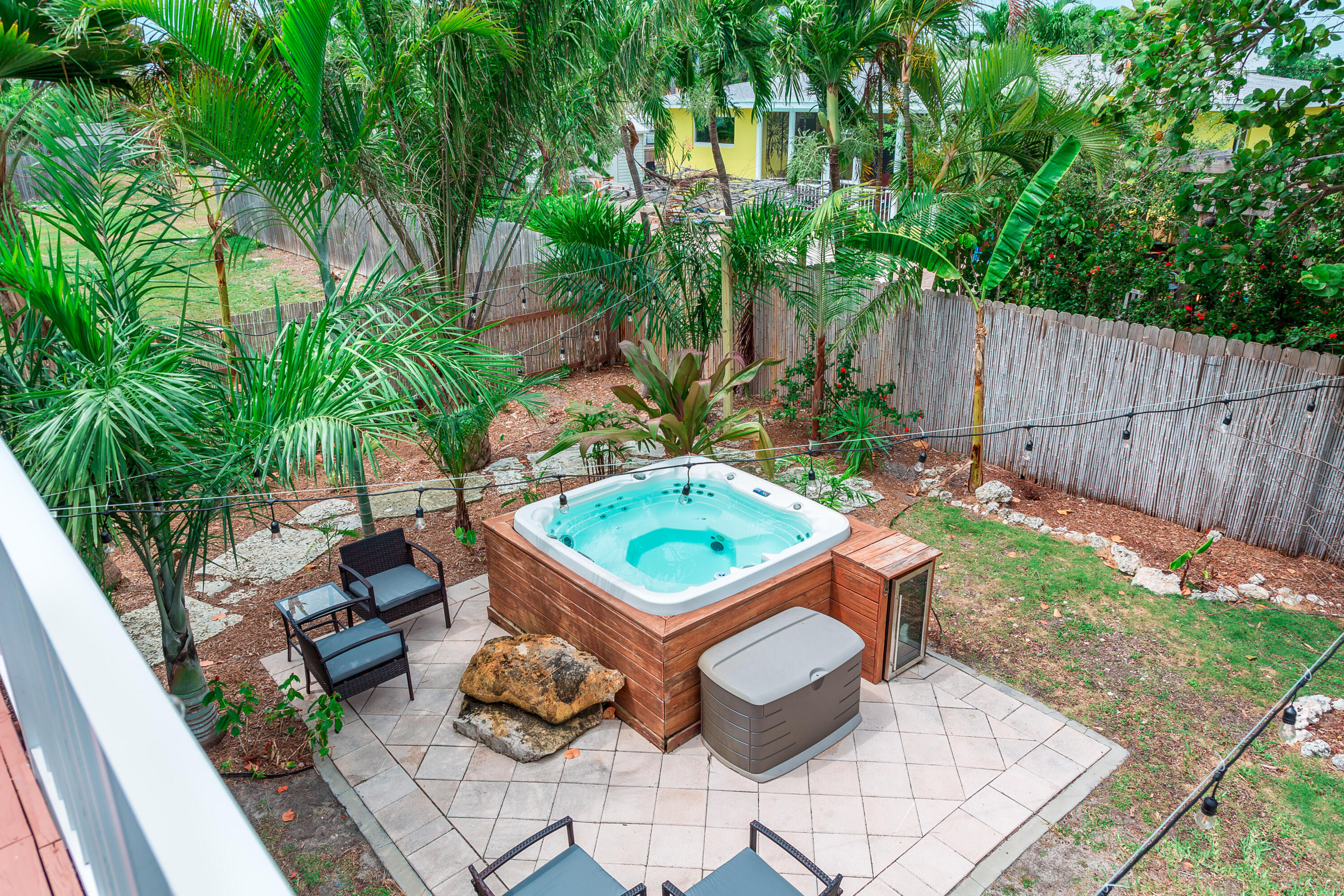 IMBER SUBD - Residential