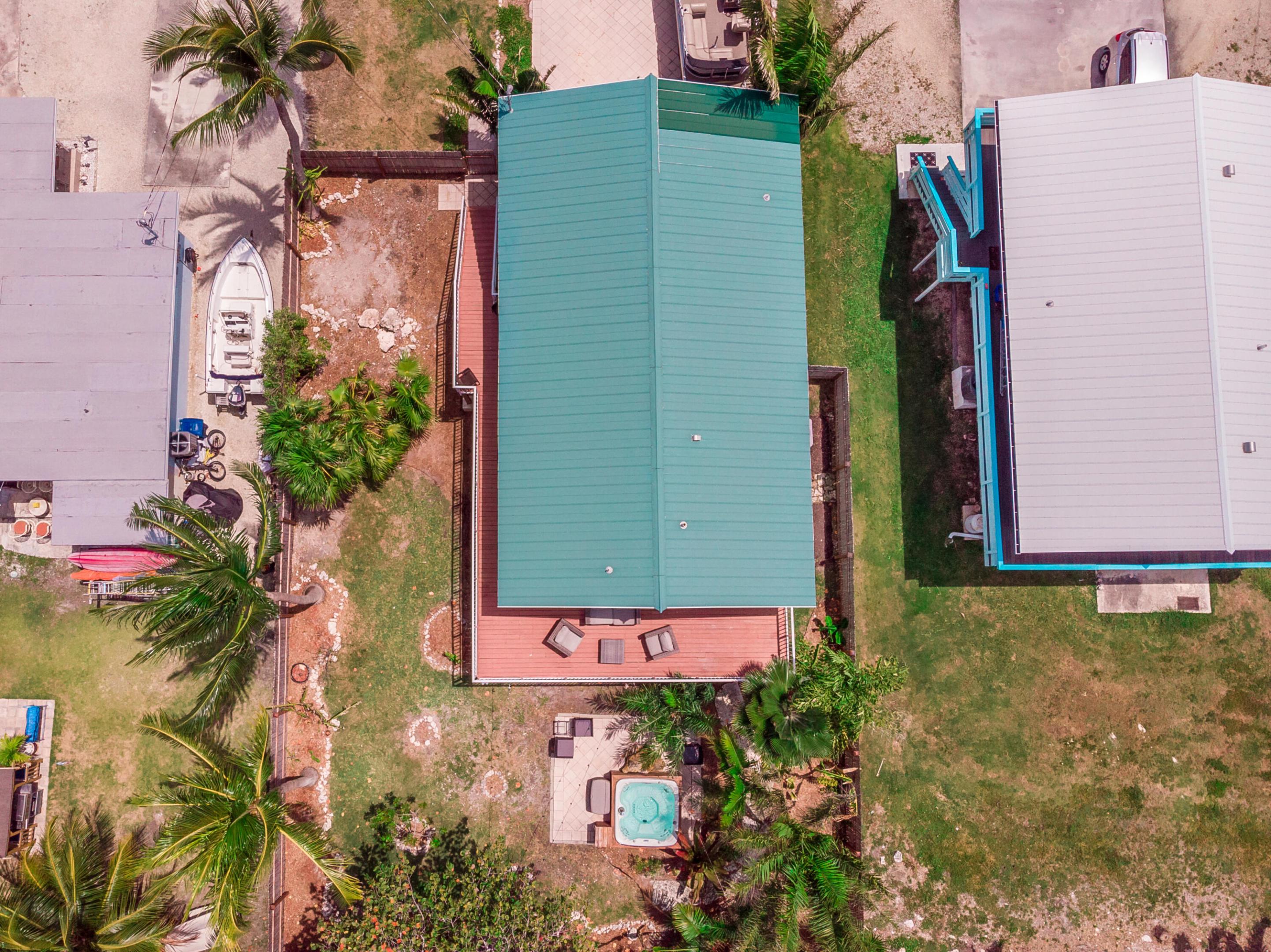 IMBER SUBD - Residential