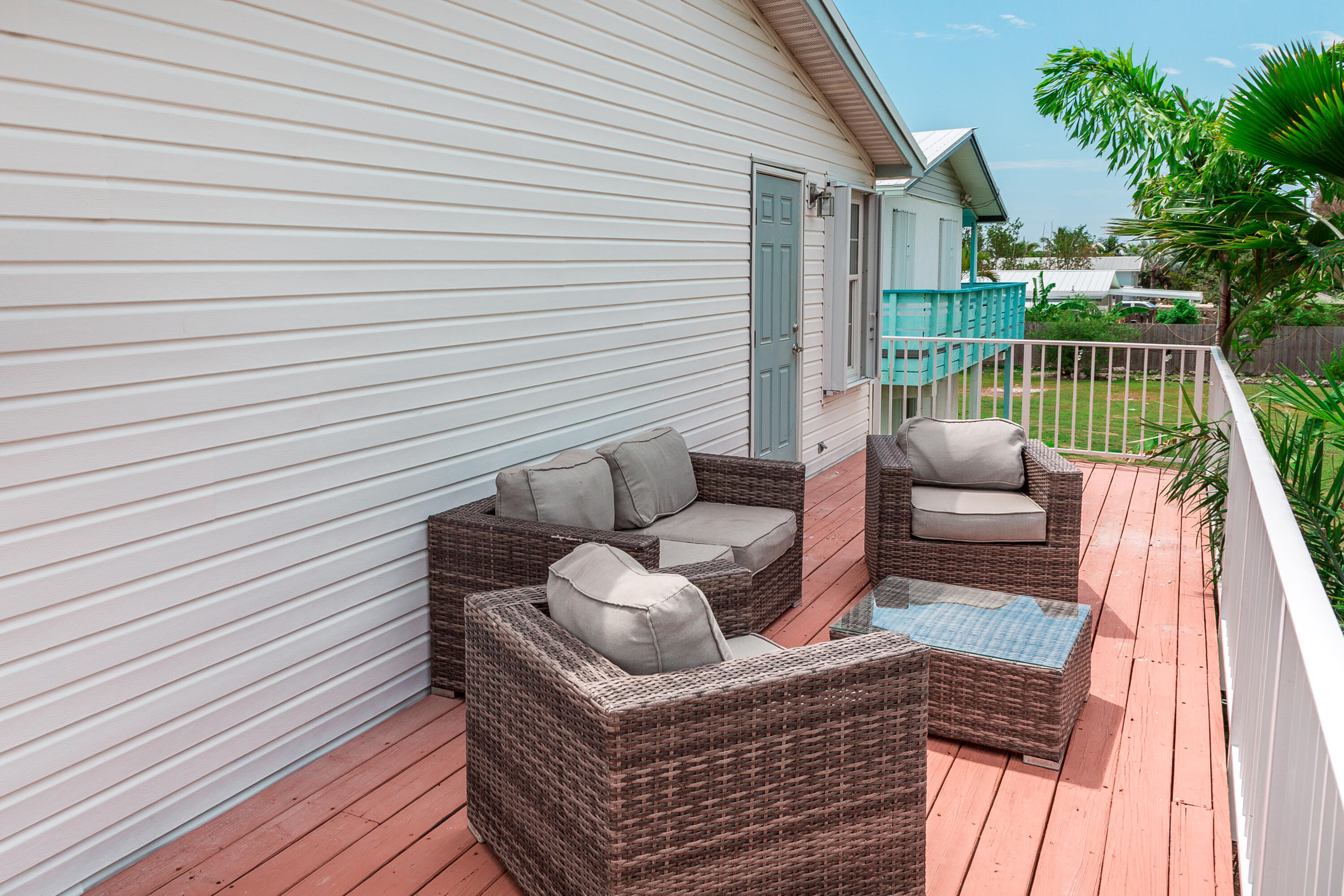 IMBER SUBD - Residential
