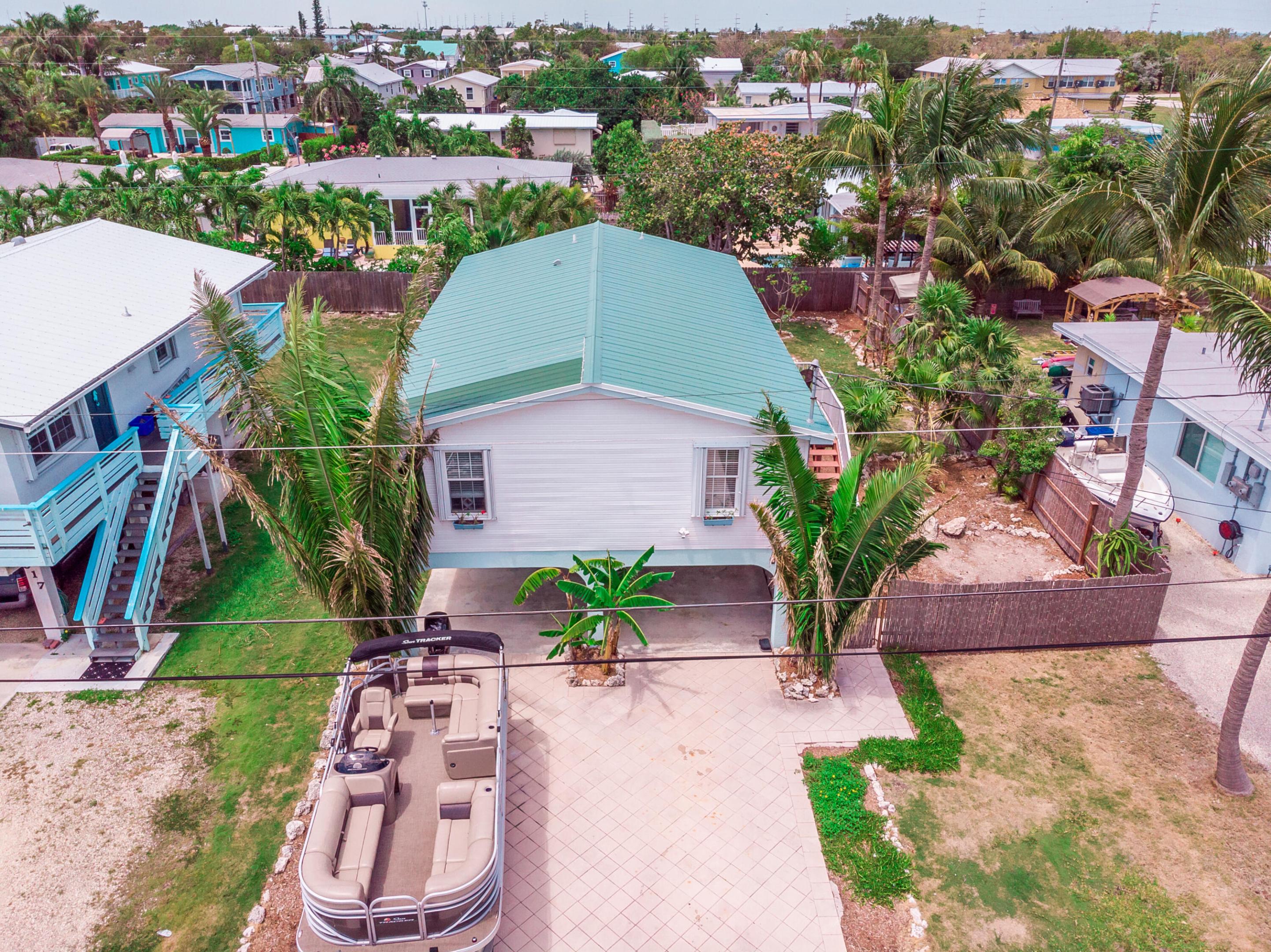 IMBER SUBD - Residential