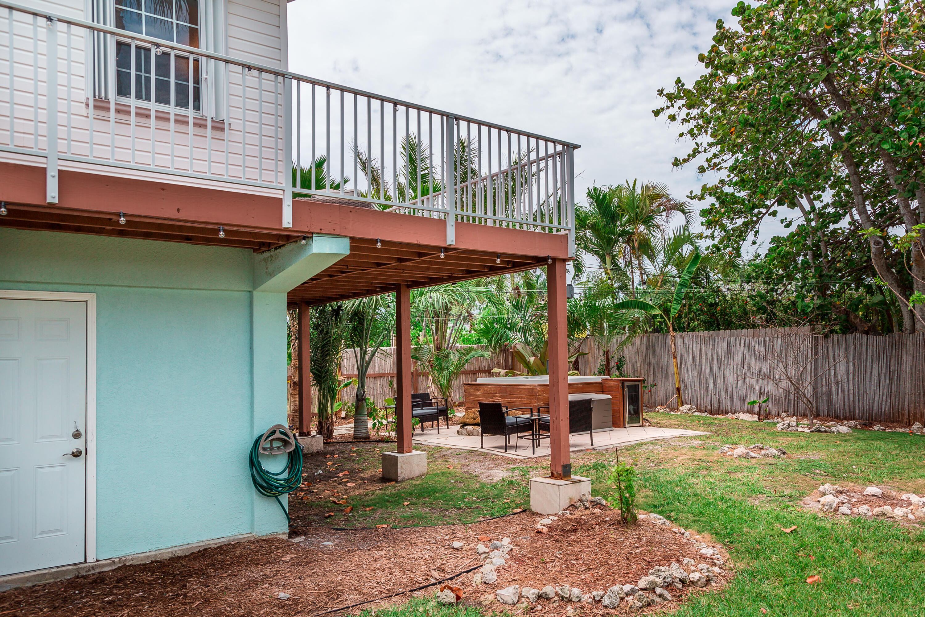 IMBER SUBD - Residential