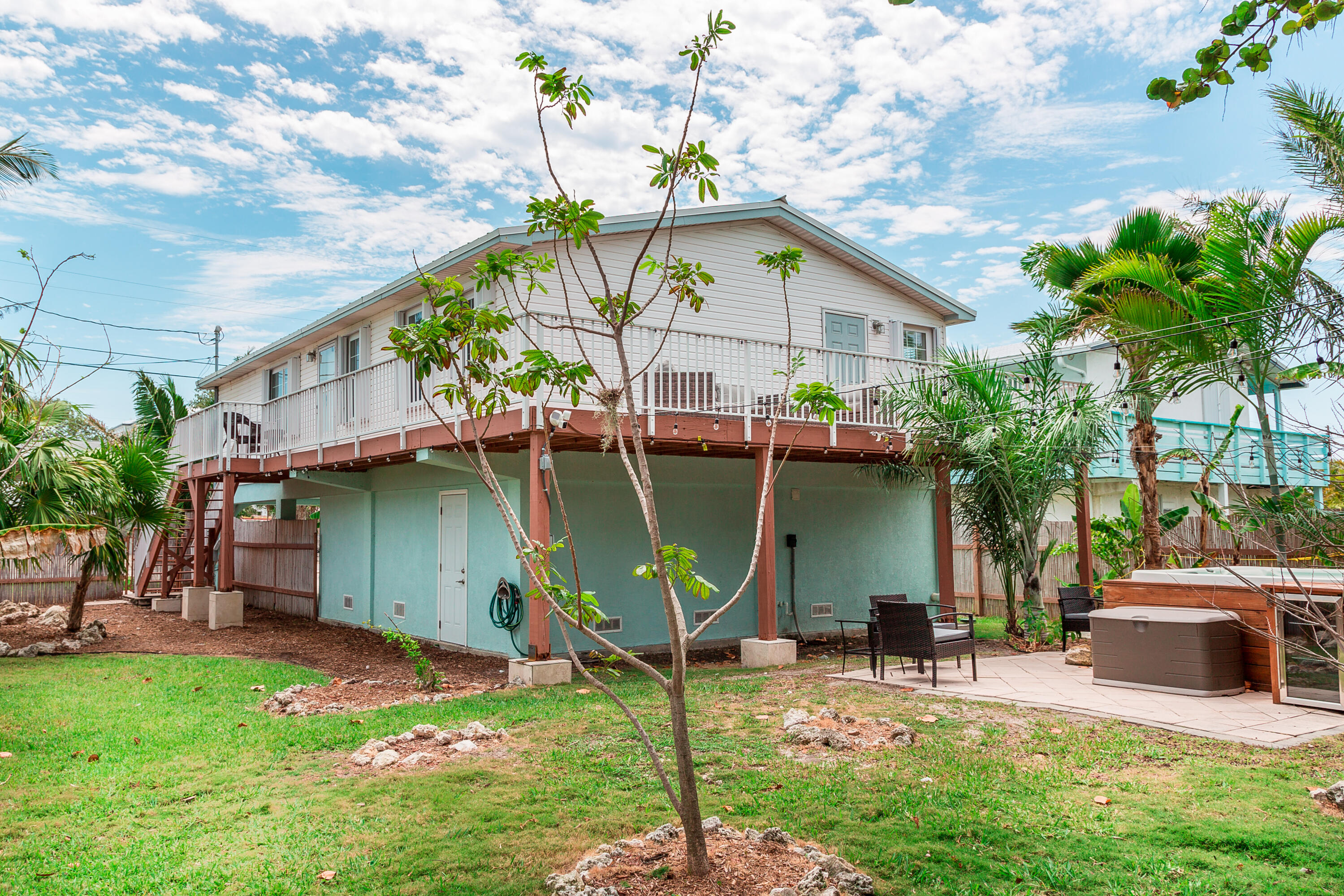 IMBER SUBD - Residential
