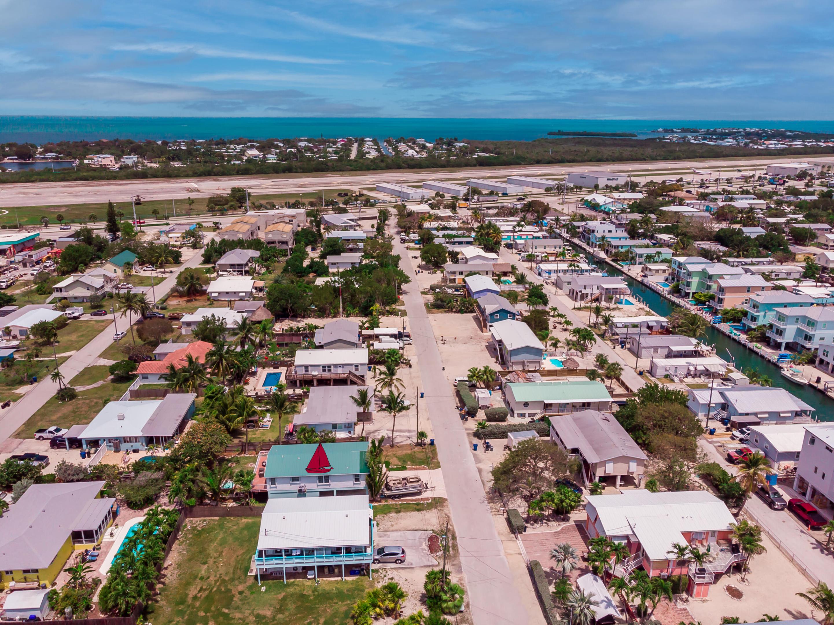 IMBER SUBD - Residential
