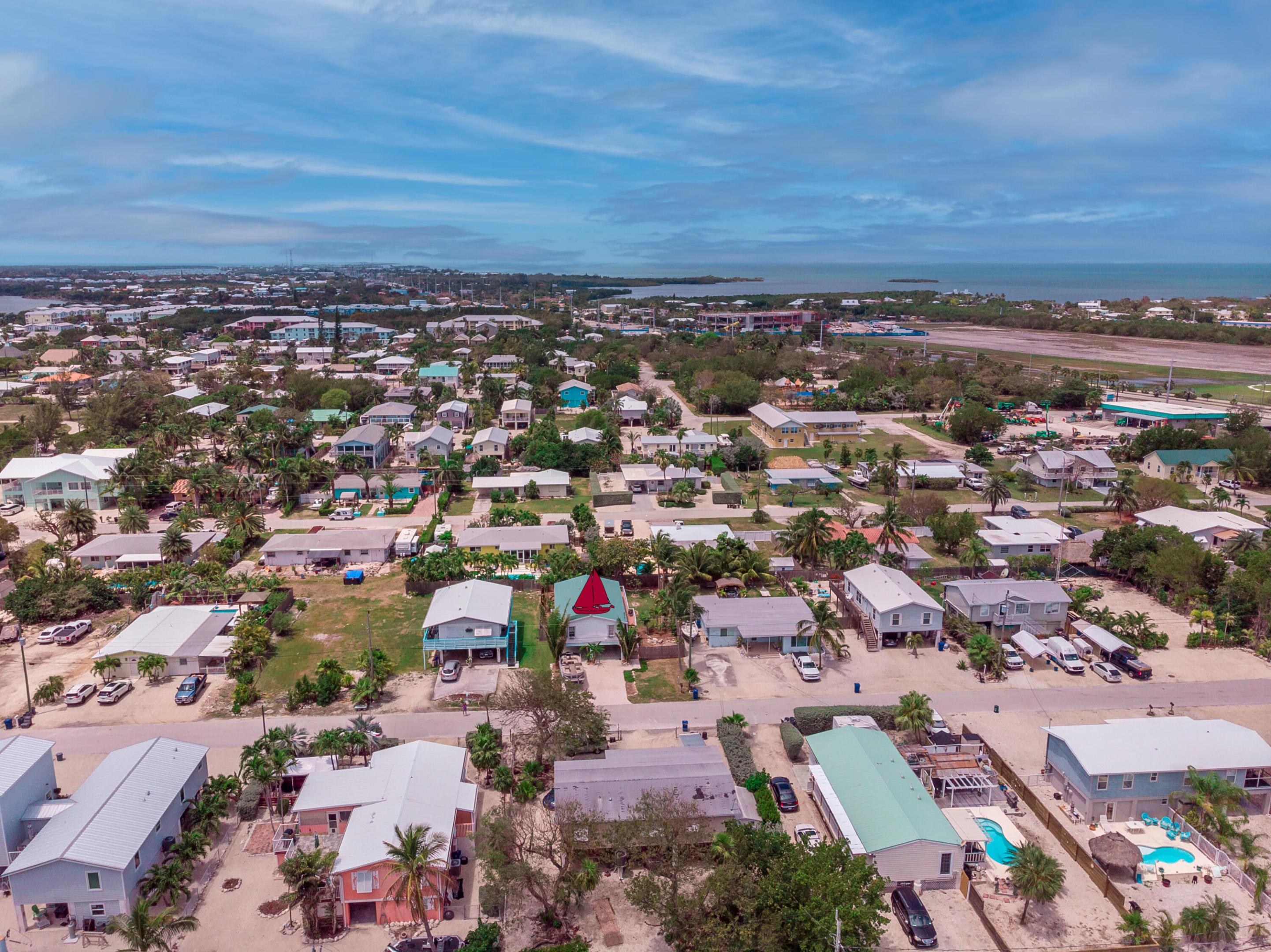 IMBER SUBD - Residential