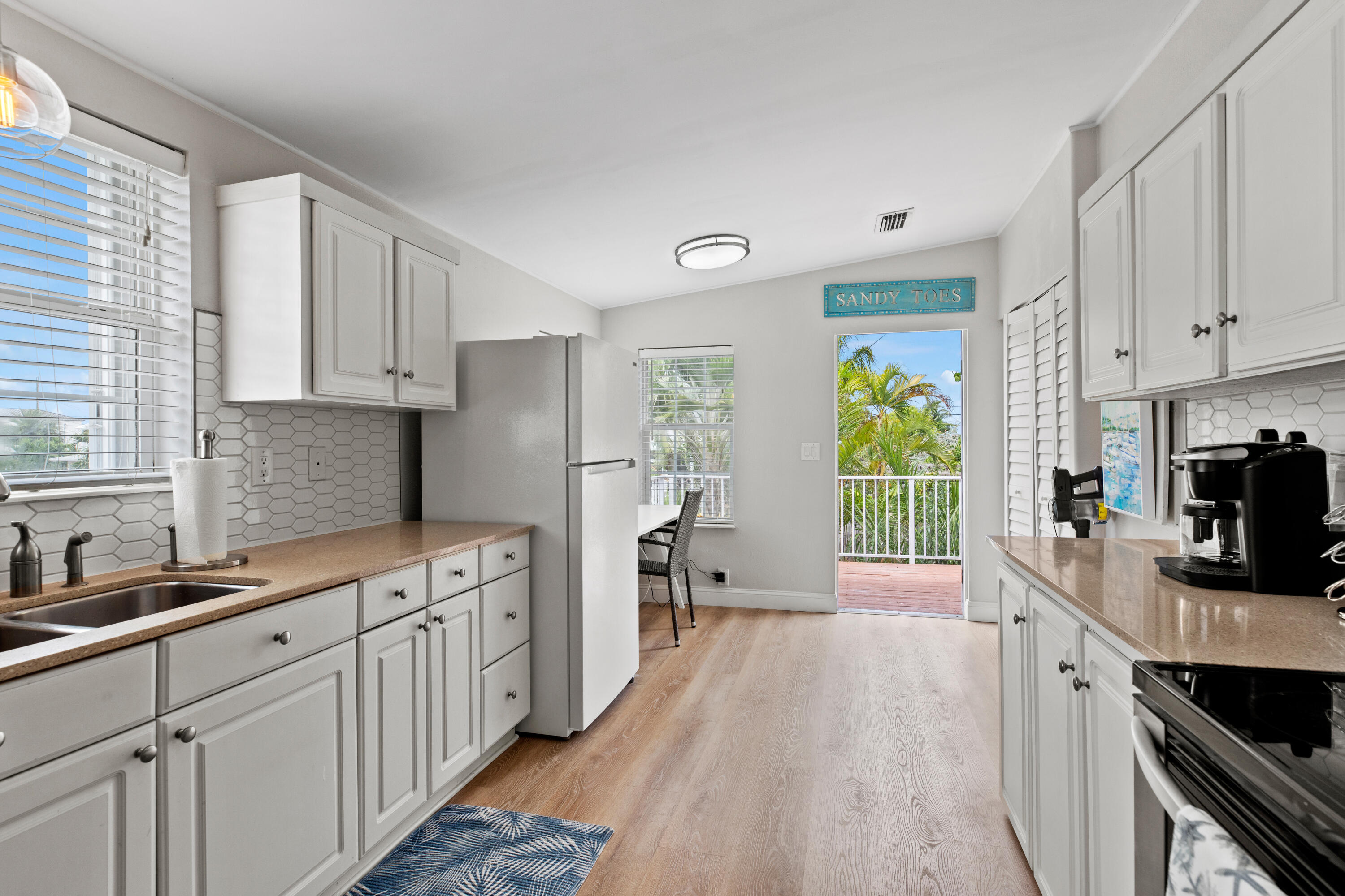 IMBER SUBD - Residential