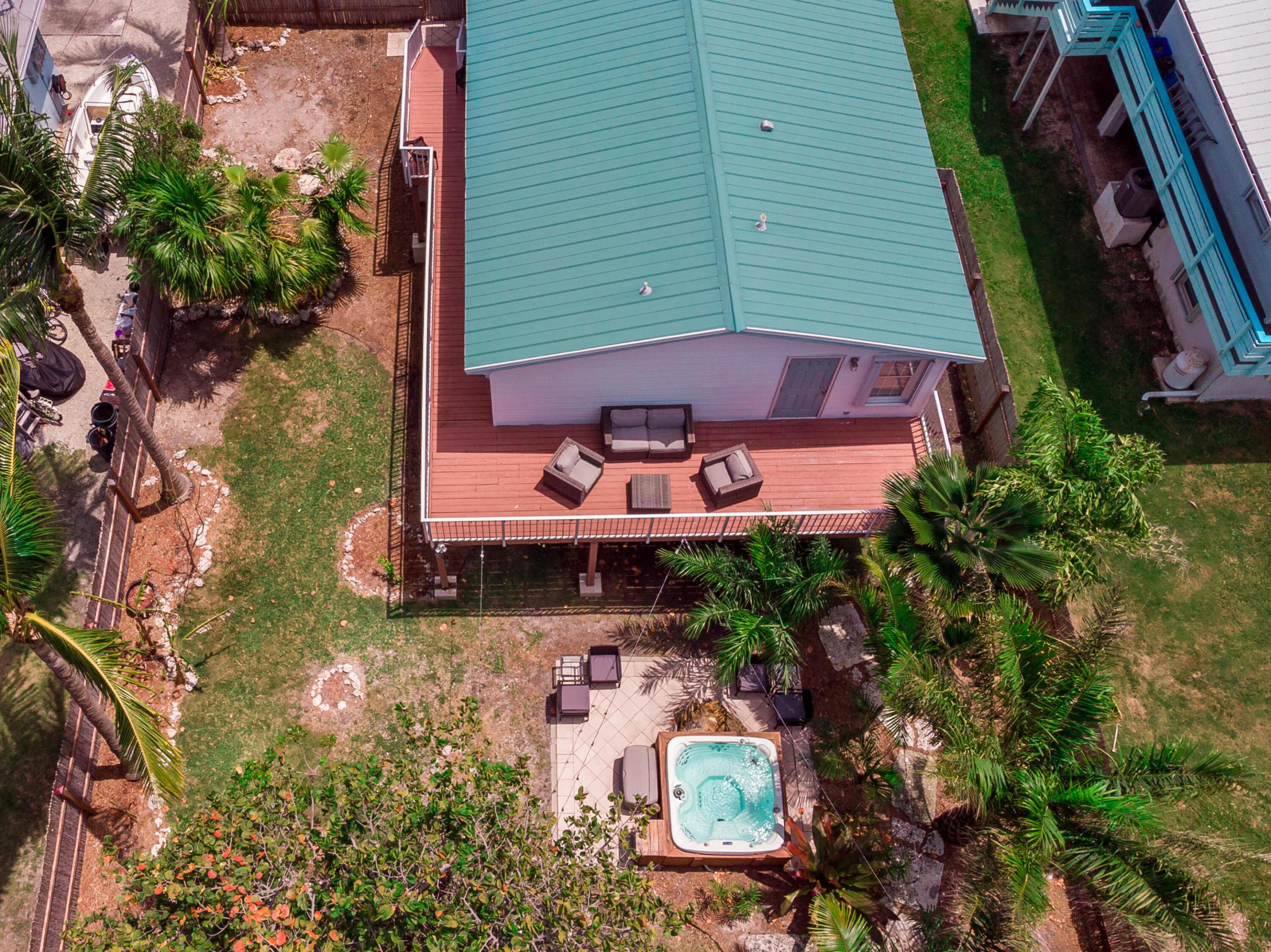 IMBER SUBD - Residential