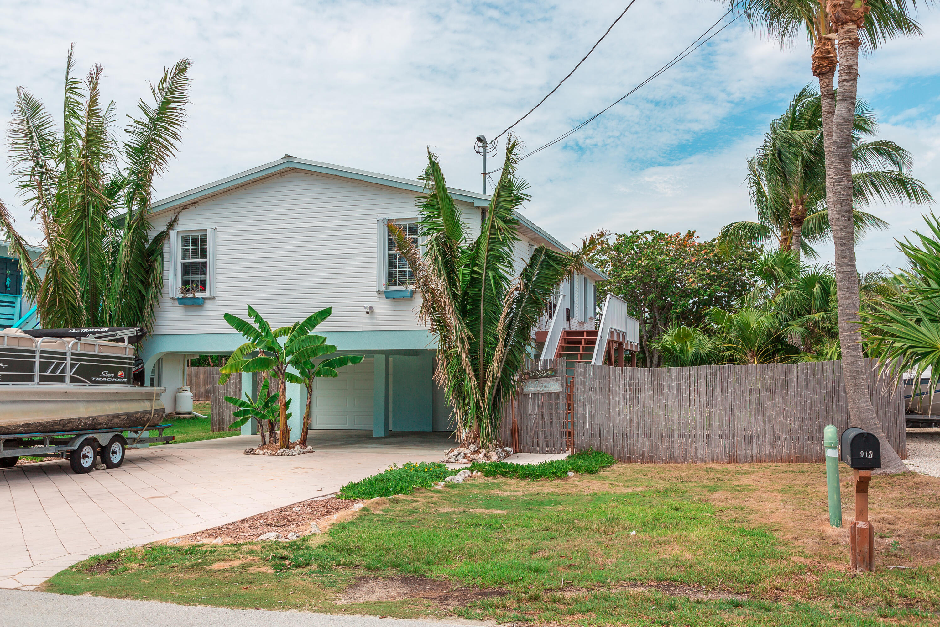 IMBER SUBD - Residential
