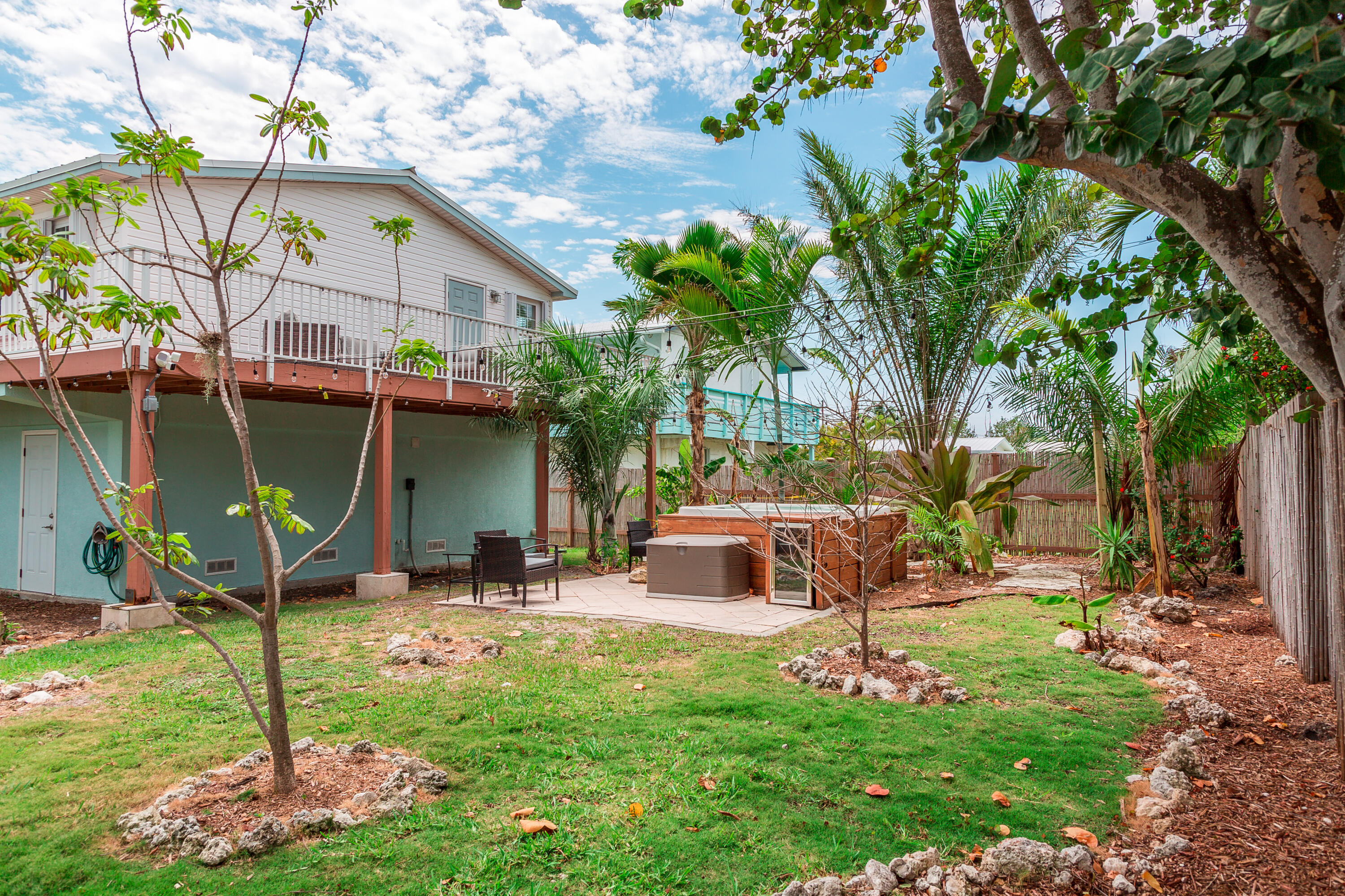IMBER SUBD - Residential