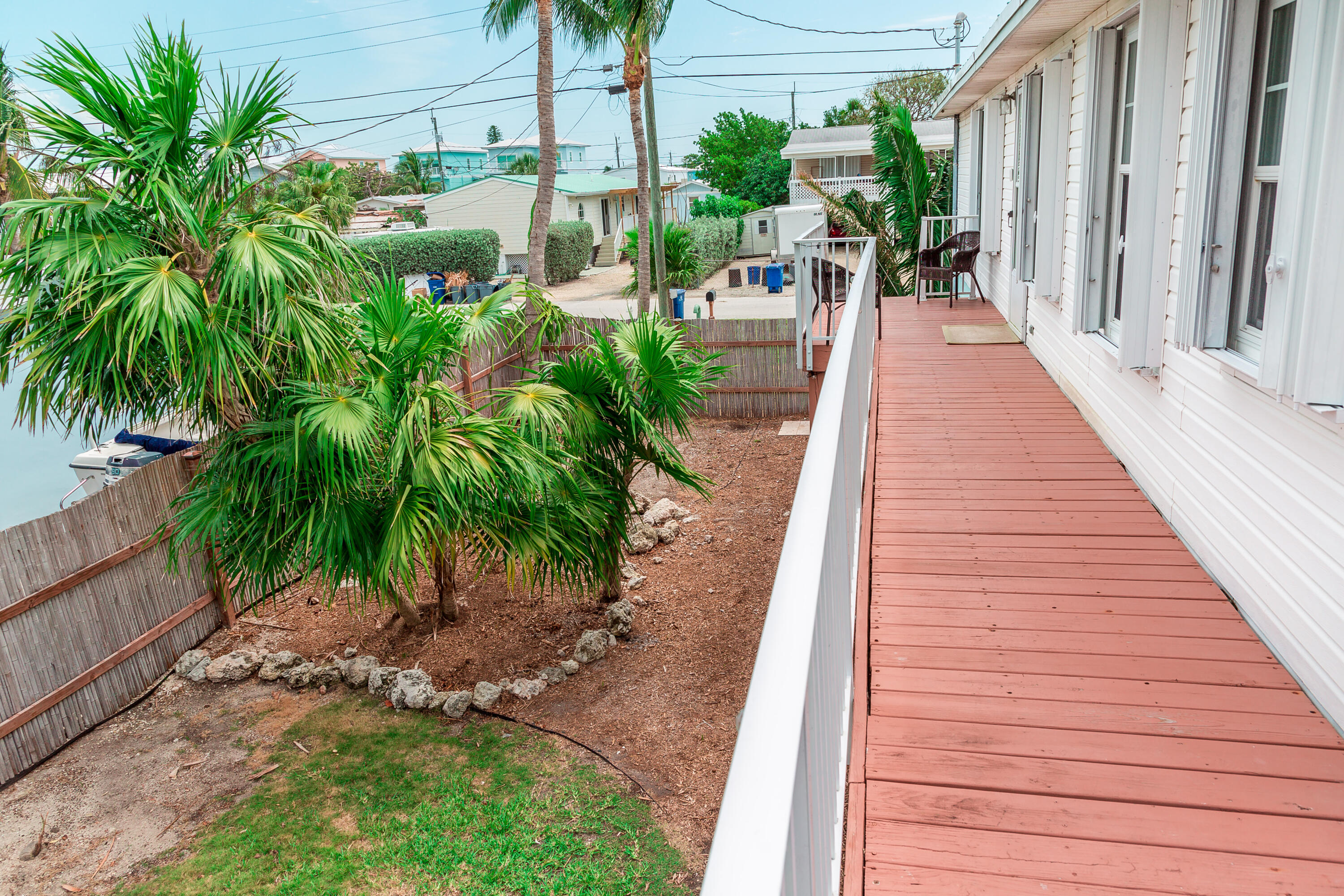 IMBER SUBD - Residential