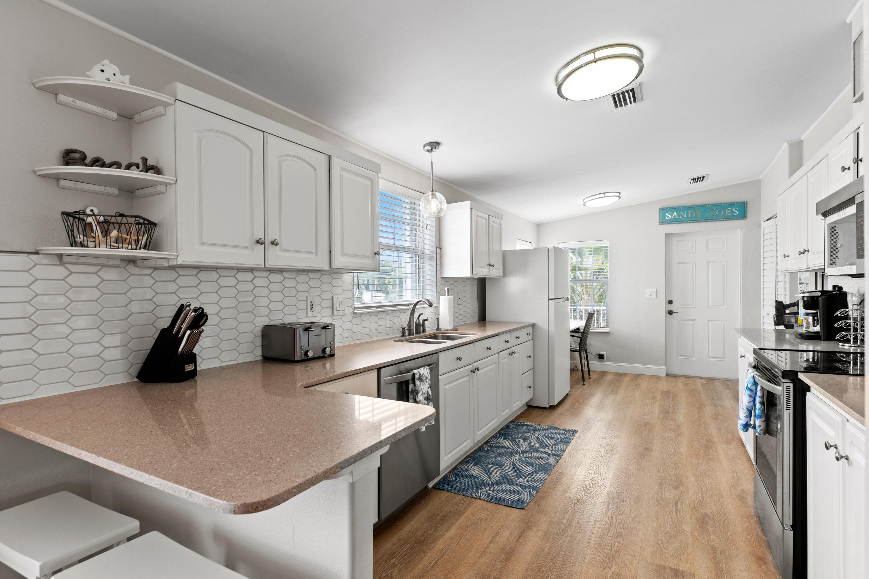 IMBER SUBD - Residential