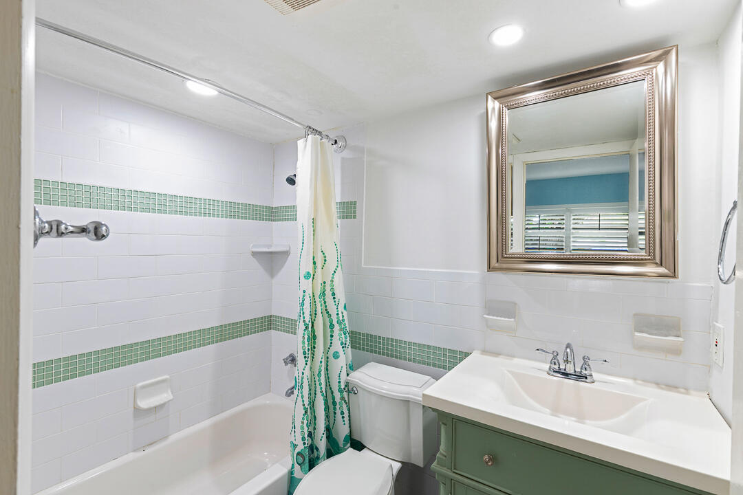TROPIC HARBOR CONDO PART TWO - Residential
