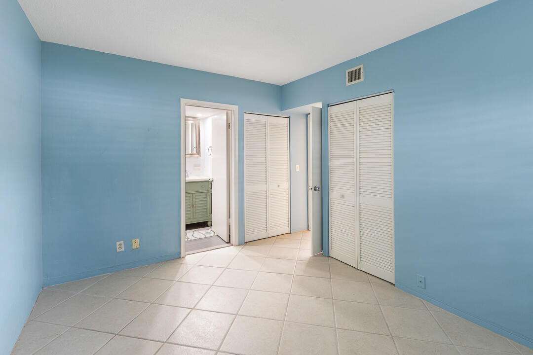 TROPIC HARBOR CONDO PART TWO - Residential