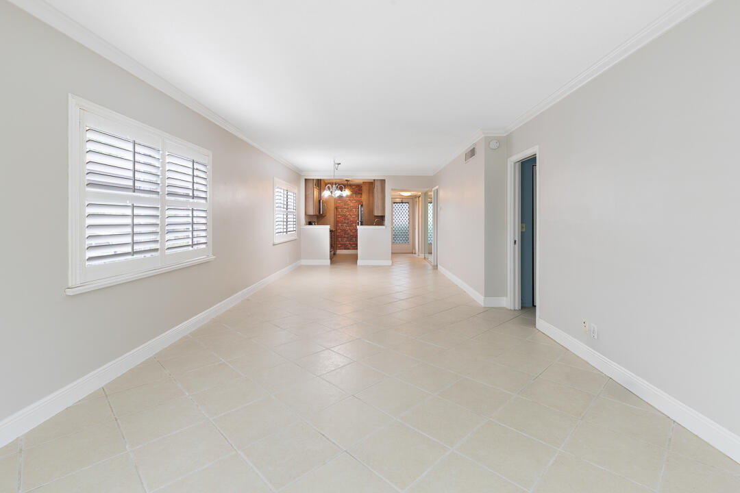 TROPIC HARBOR CONDO PART TWO - Residential