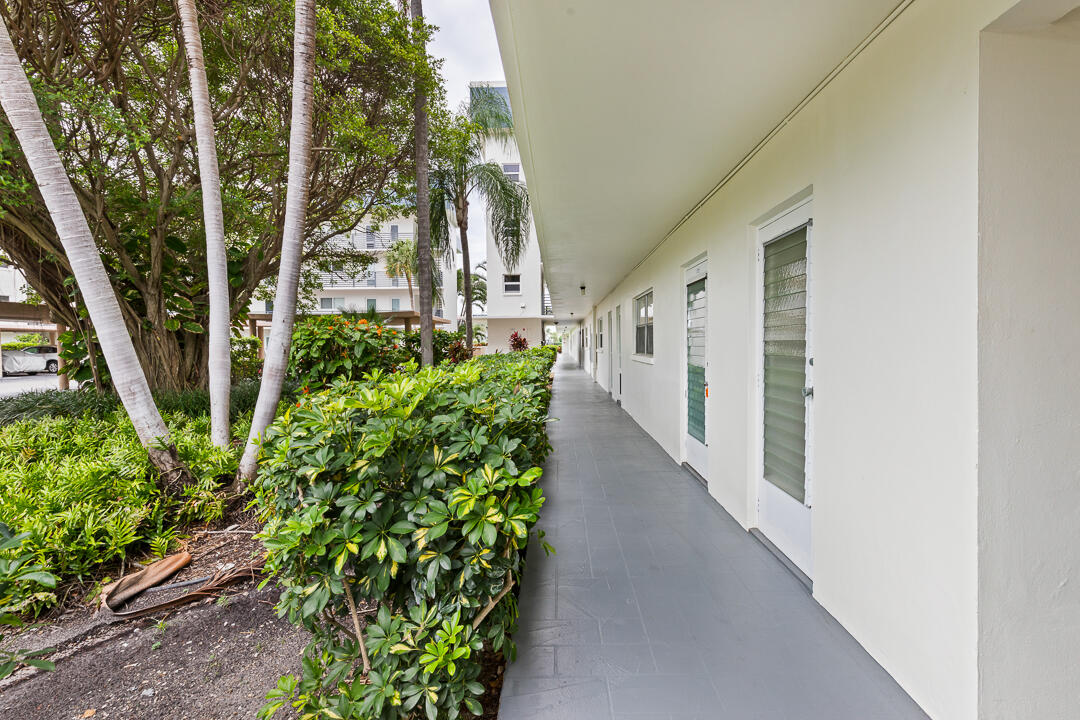 TROPIC HARBOR CONDO PART TWO - Residential