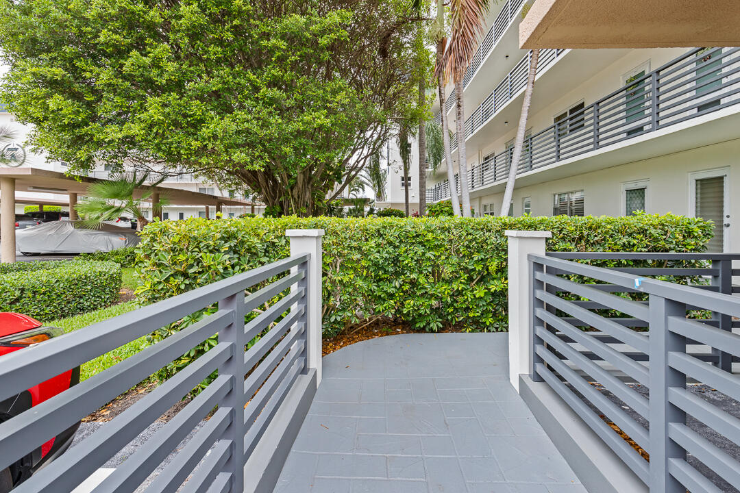 TROPIC HARBOR CONDO PART TWO - Residential