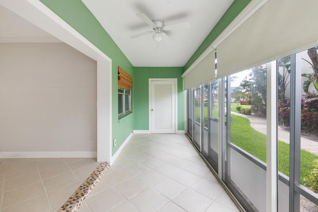 TROPIC HARBOR CONDO PART TWO - Residential