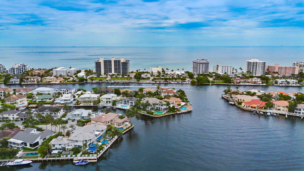 TROPIC HARBOR CONDO PART TWO - Residential