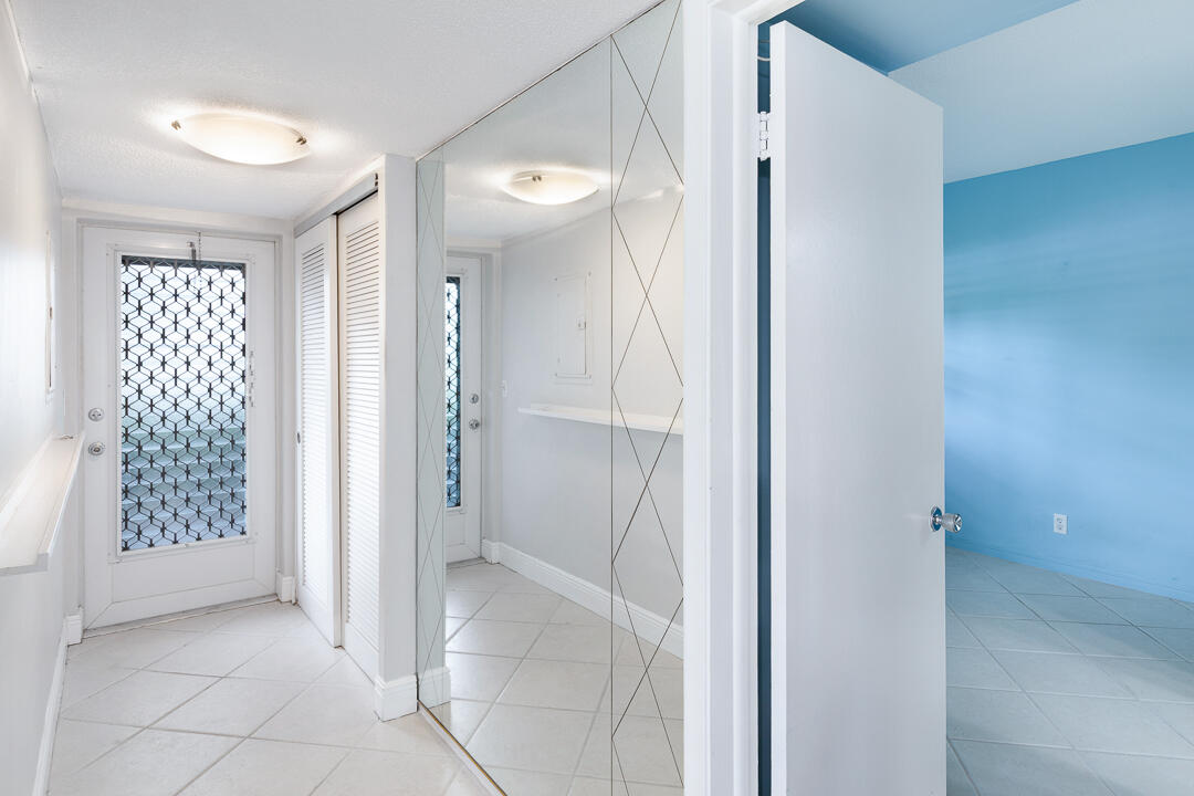 TROPIC HARBOR CONDO PART TWO - Residential