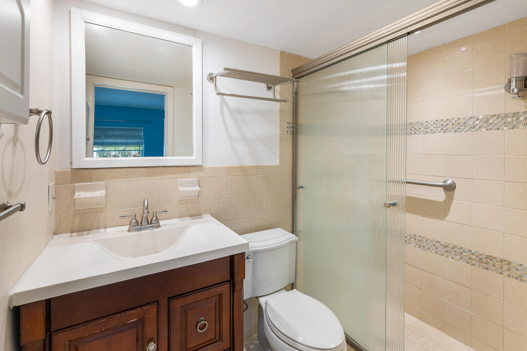 TROPIC HARBOR CONDO PART TWO - Residential