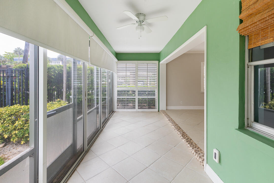 TROPIC HARBOR CONDO PART TWO - Residential
