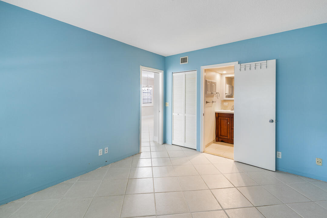 TROPIC HARBOR CONDO PART TWO - Residential