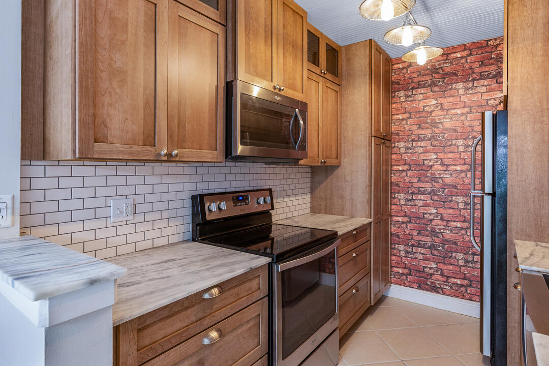 TROPIC HARBOR CONDO PART TWO - Residential