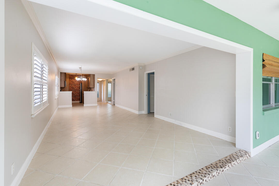 TROPIC HARBOR CONDO PART TWO - Residential